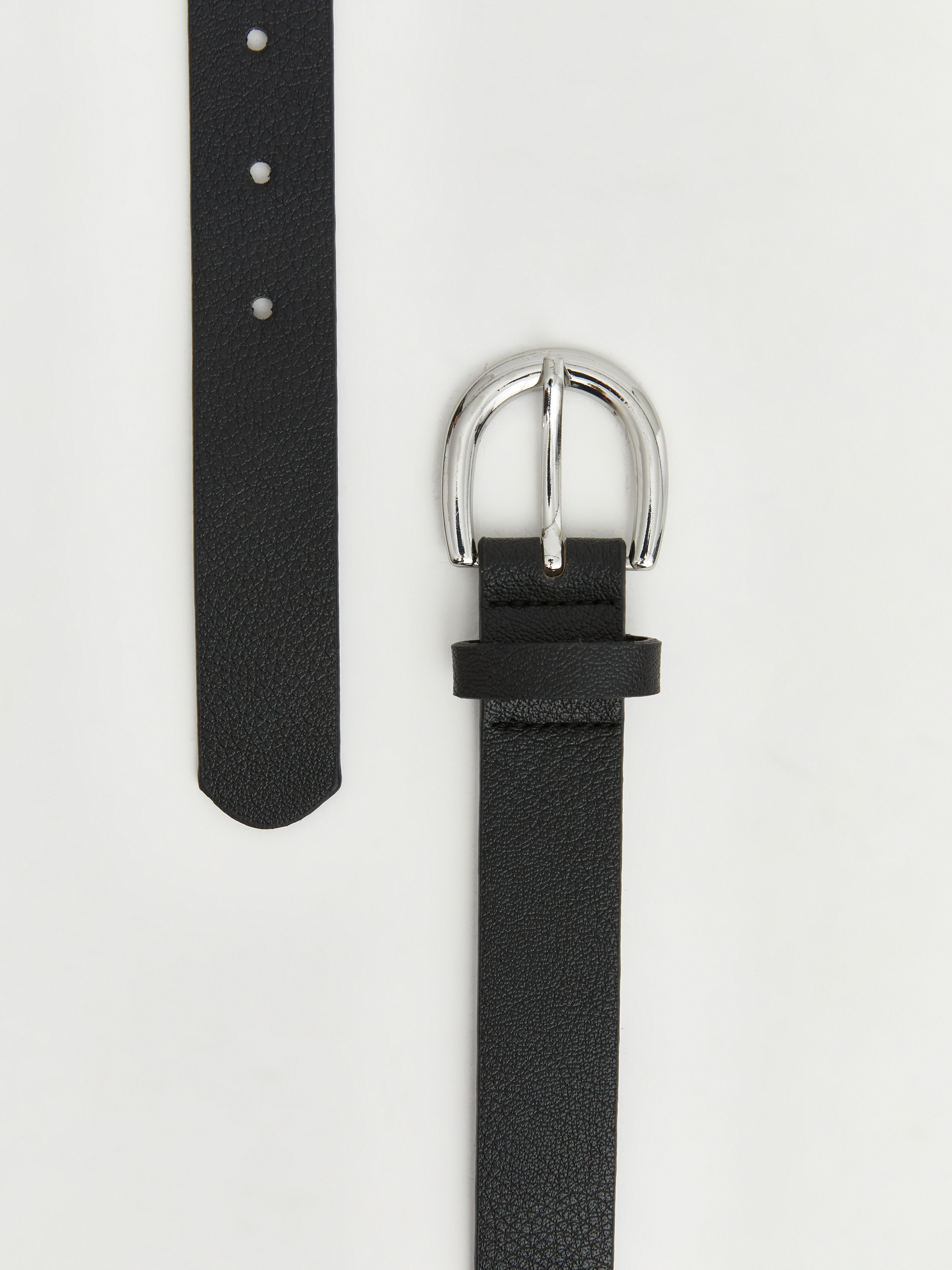 LCW ACCESSORIES Deri Görünümlü Kadın Kemer görsel 3