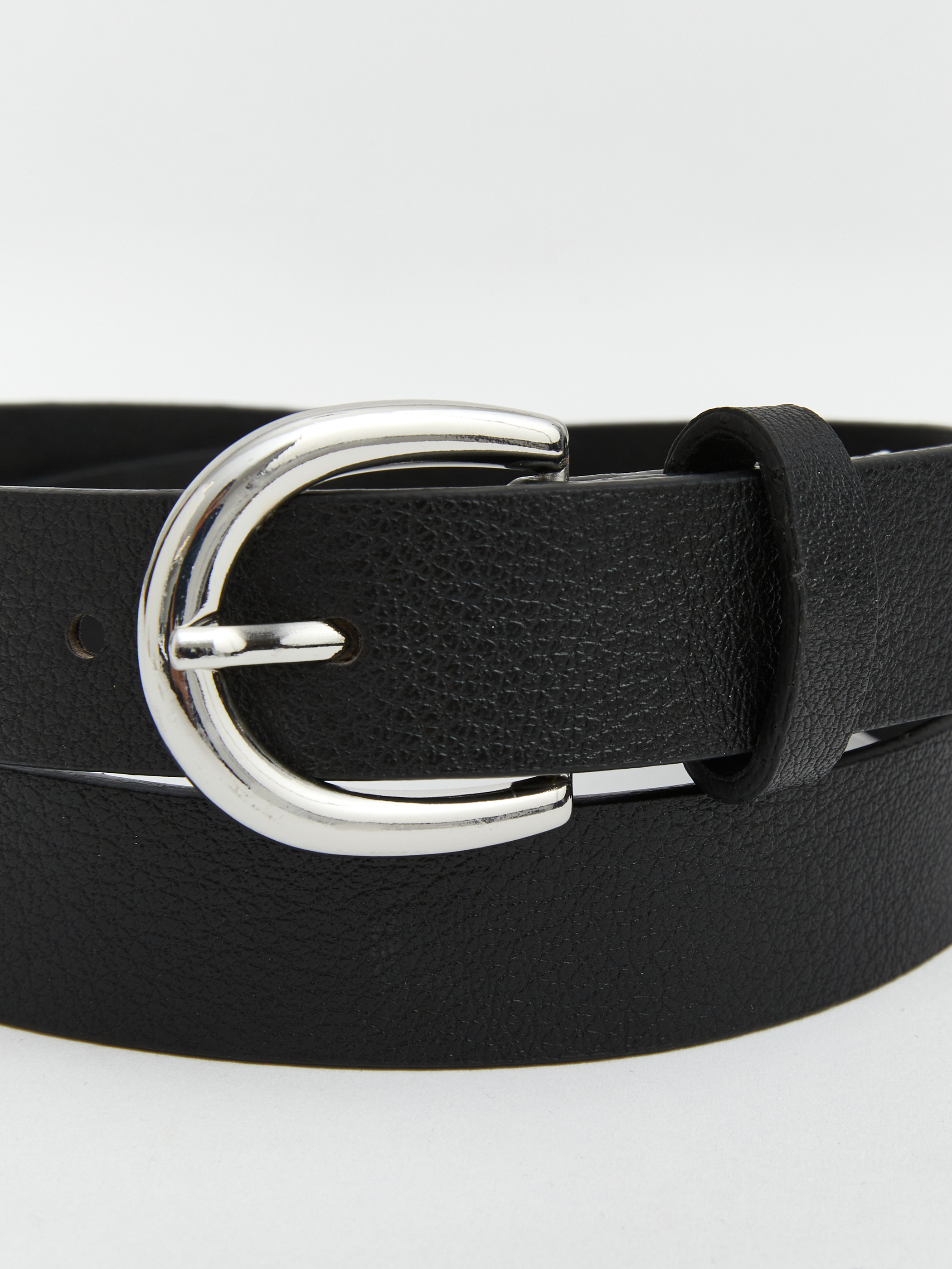 LCW ACCESSORIES Deri Görünümlü Kadın Kemer görsel 4