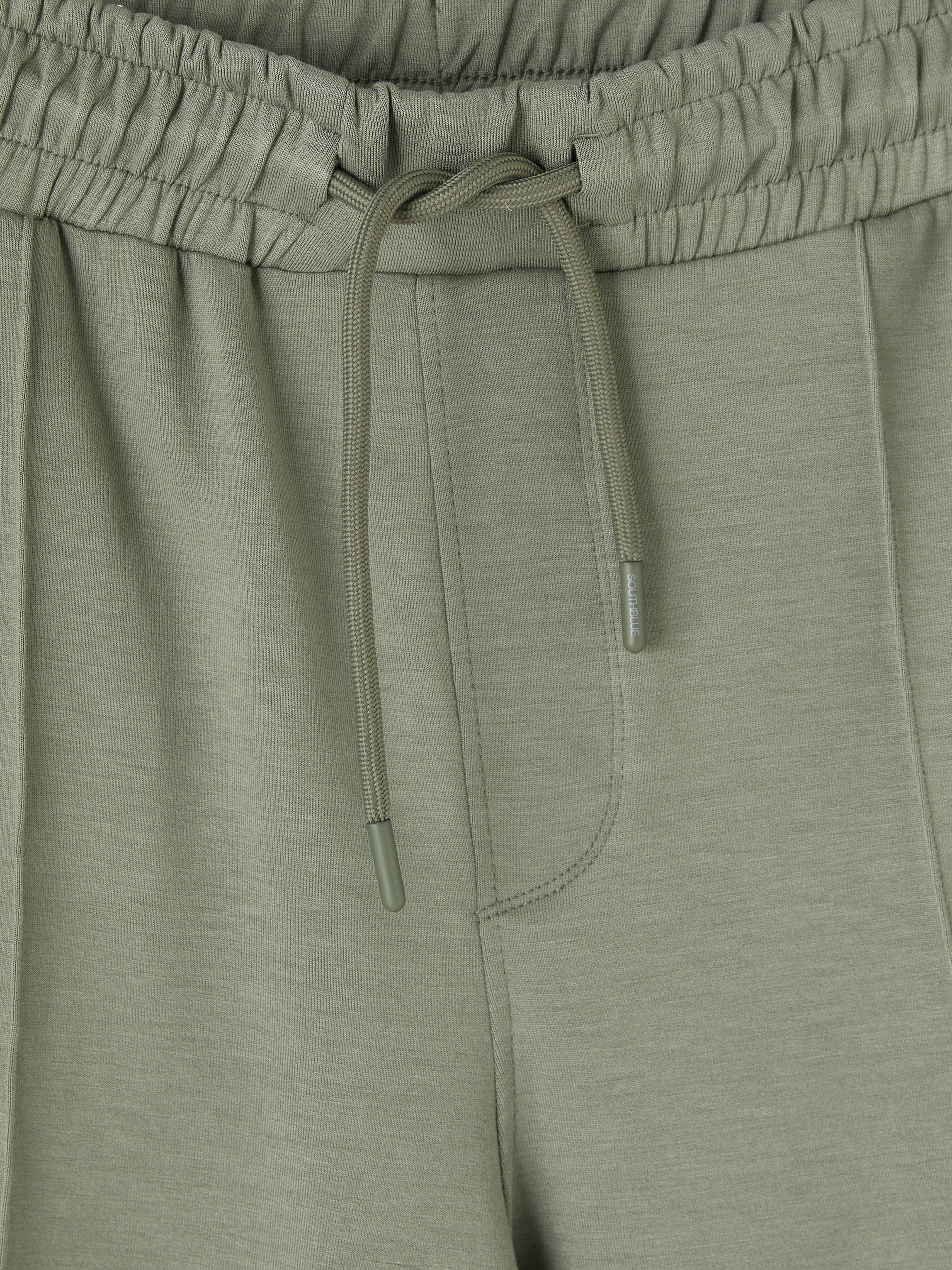 SOUTHBLUE Regular Fit Erkek Şort görsel 6