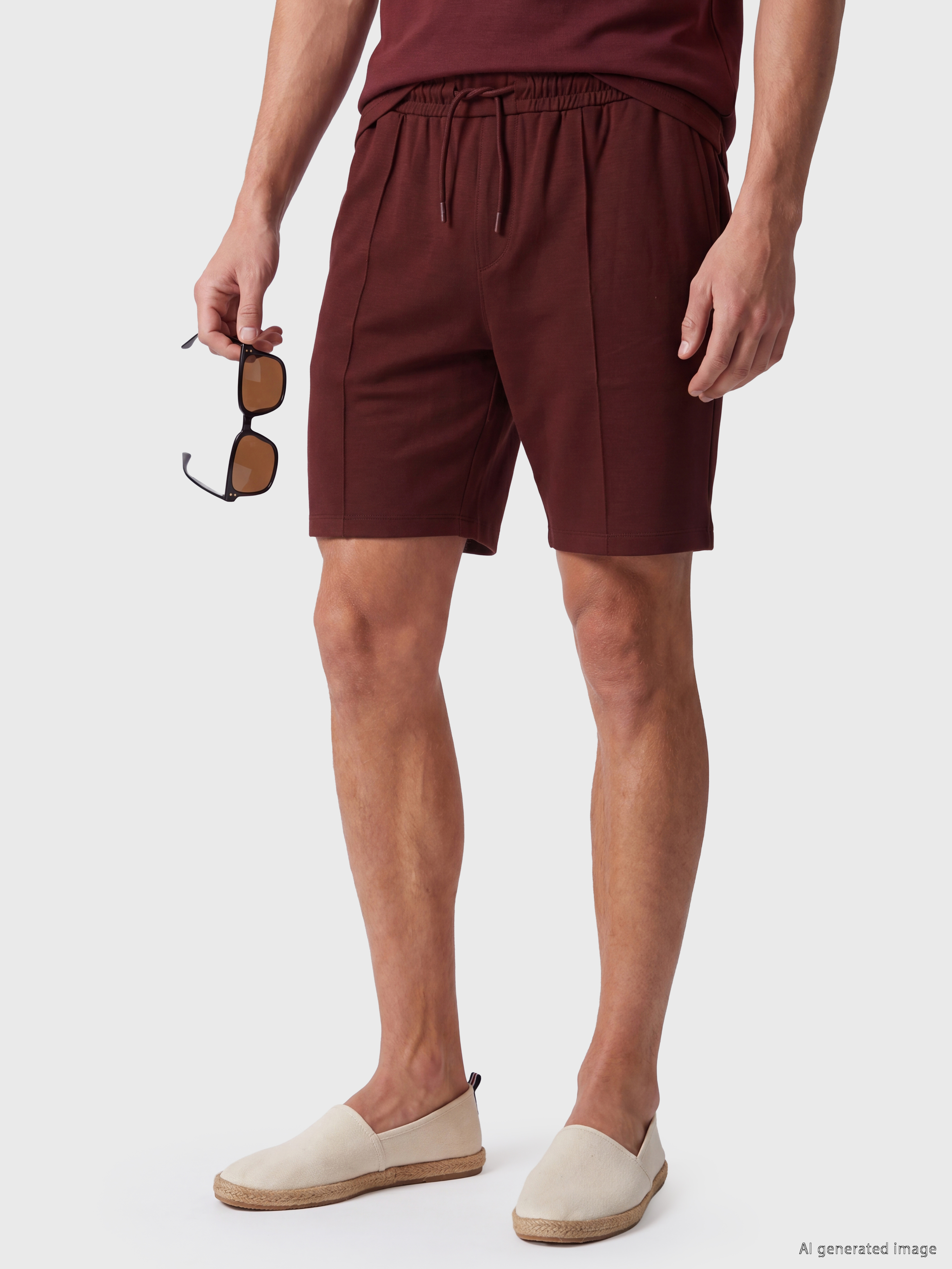 SOUTHBLUE Regular Fit Erkek Şort