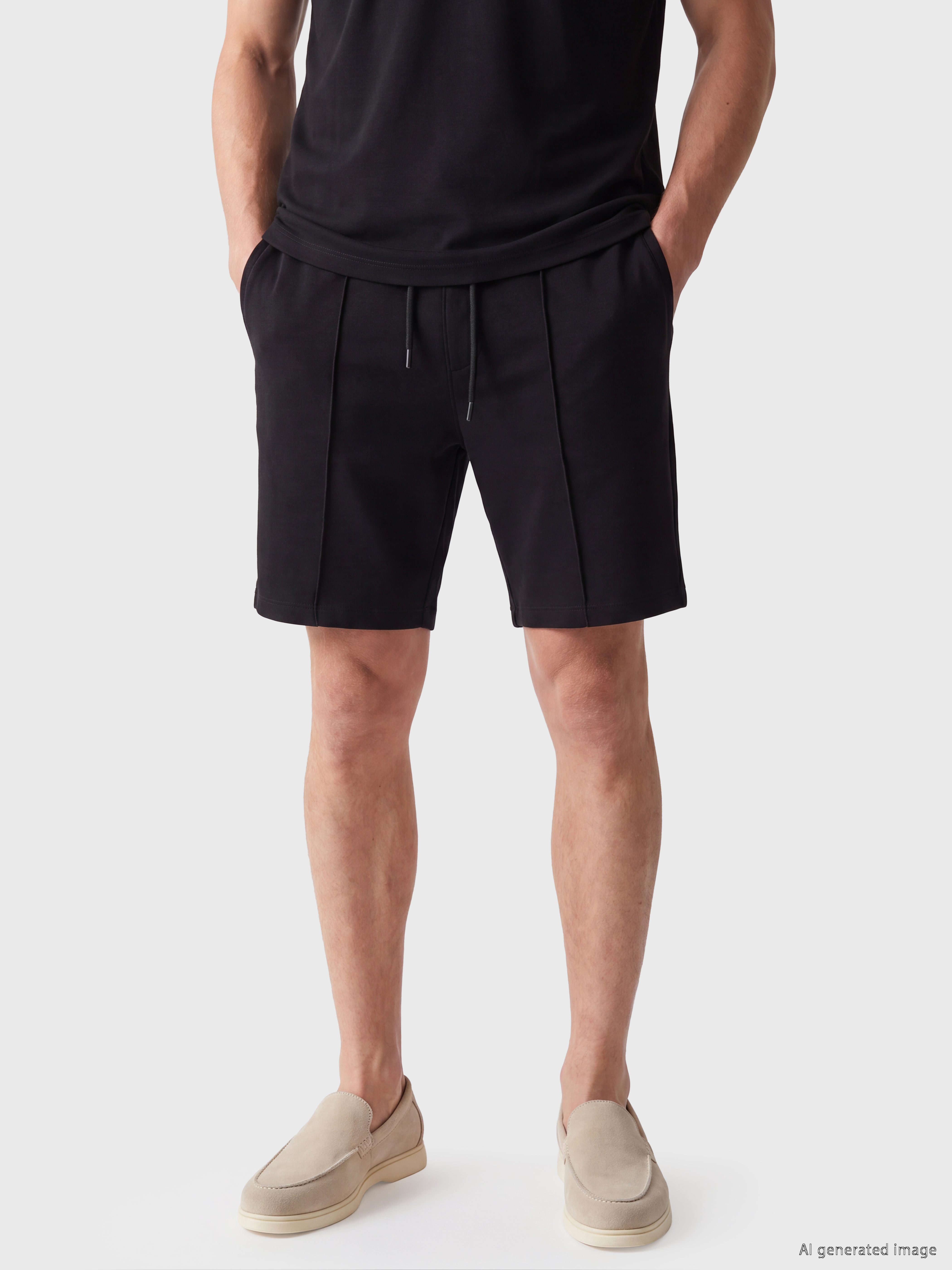 SOUTHBLUE Regular Fit Erkek Şort