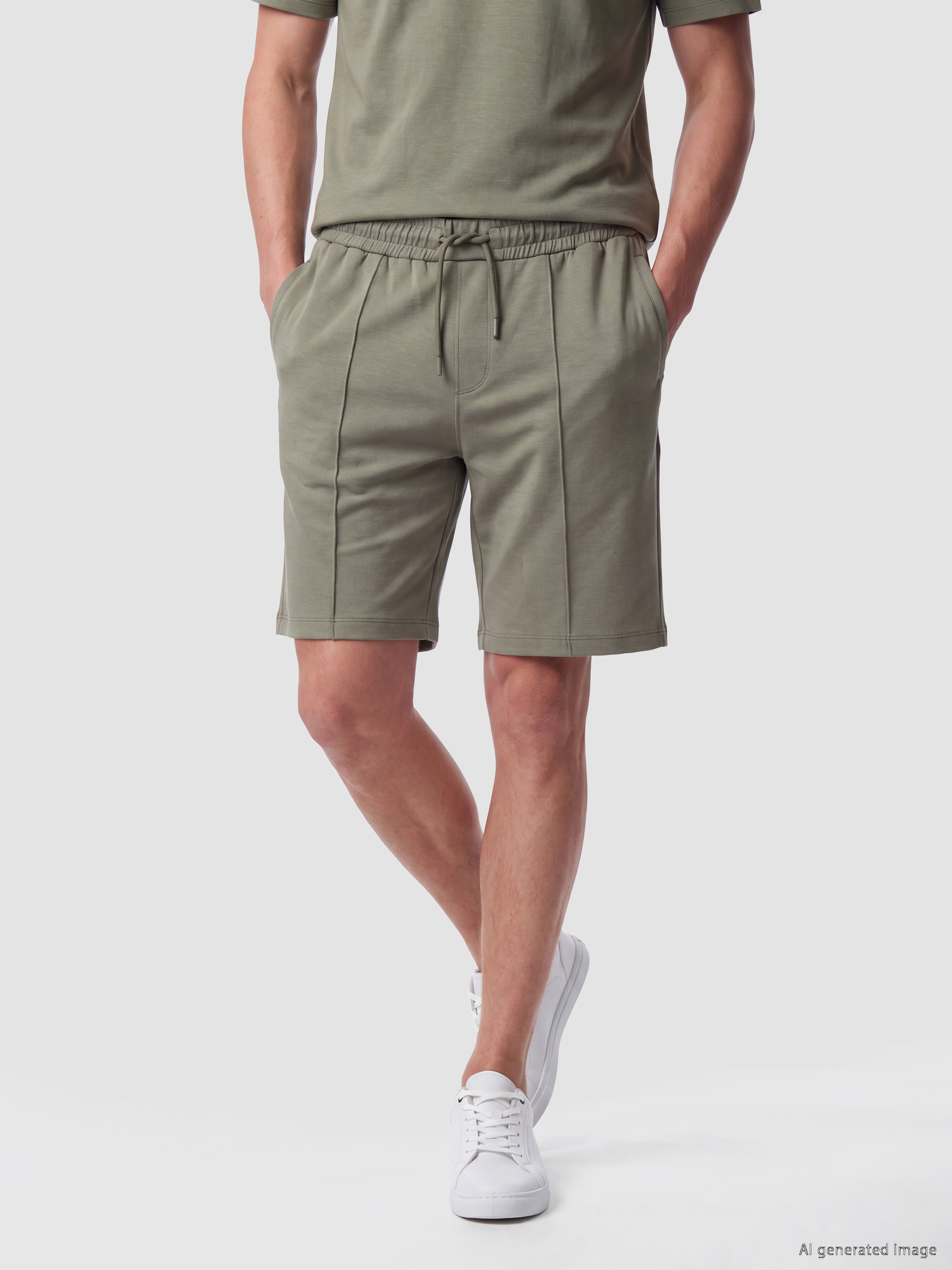 SOUTHBLUE Regular Fit Erkek Şort