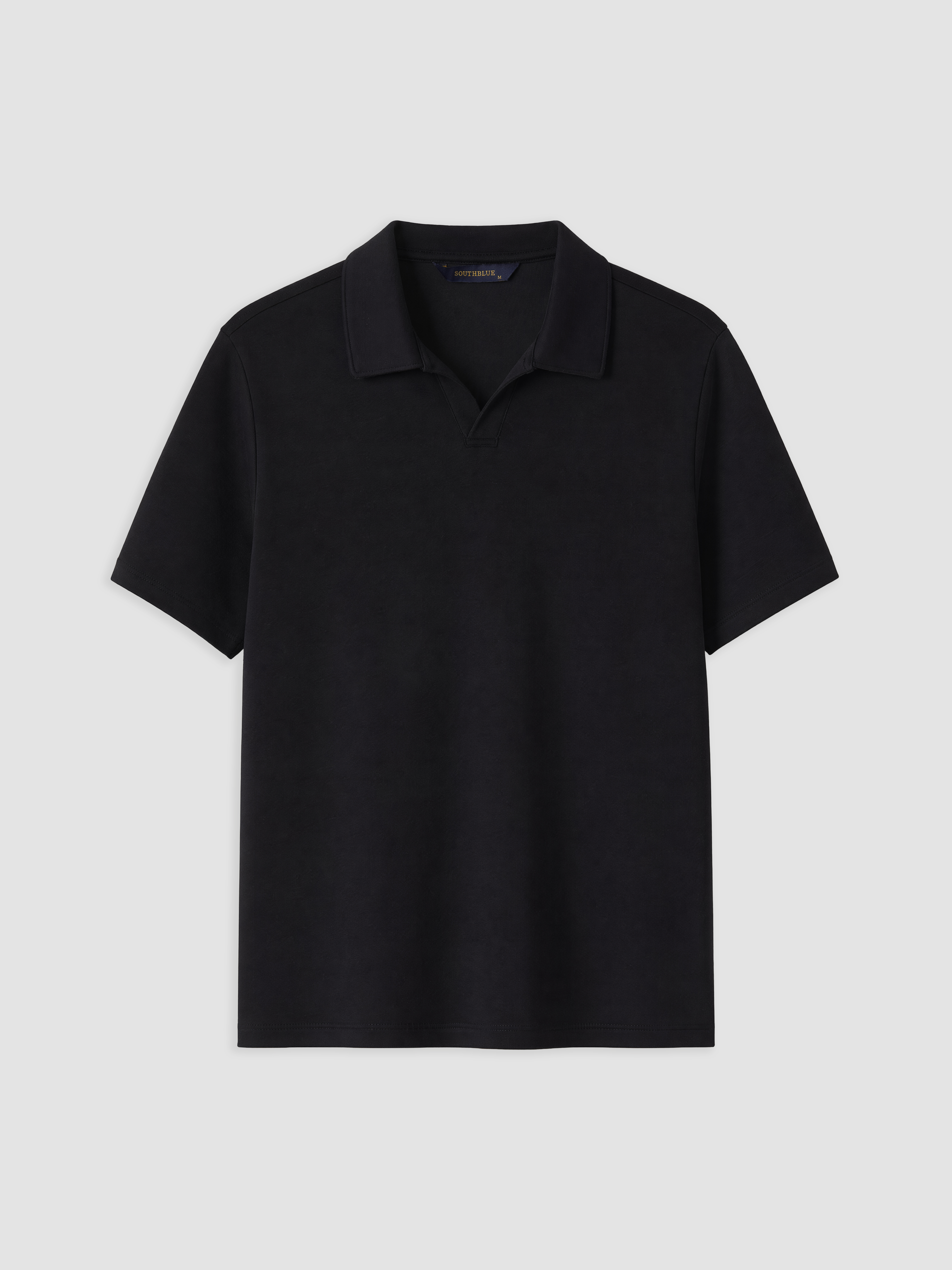 SOUTHBLUE Polo Yaka Erkek Tişört görsel 5
