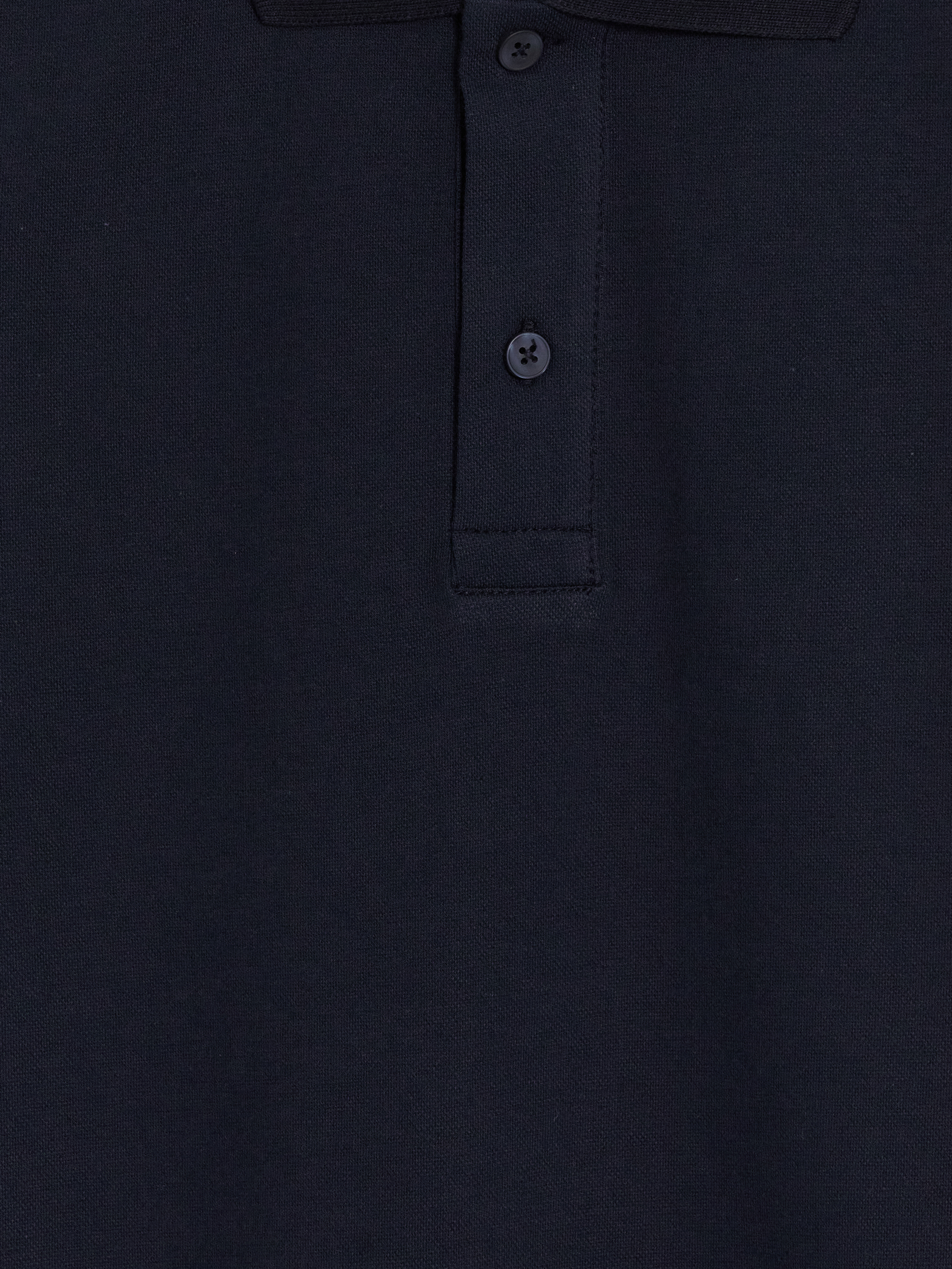 SOUTHBLUE Polo Yaka Pike Erkek Tişört görsel 7