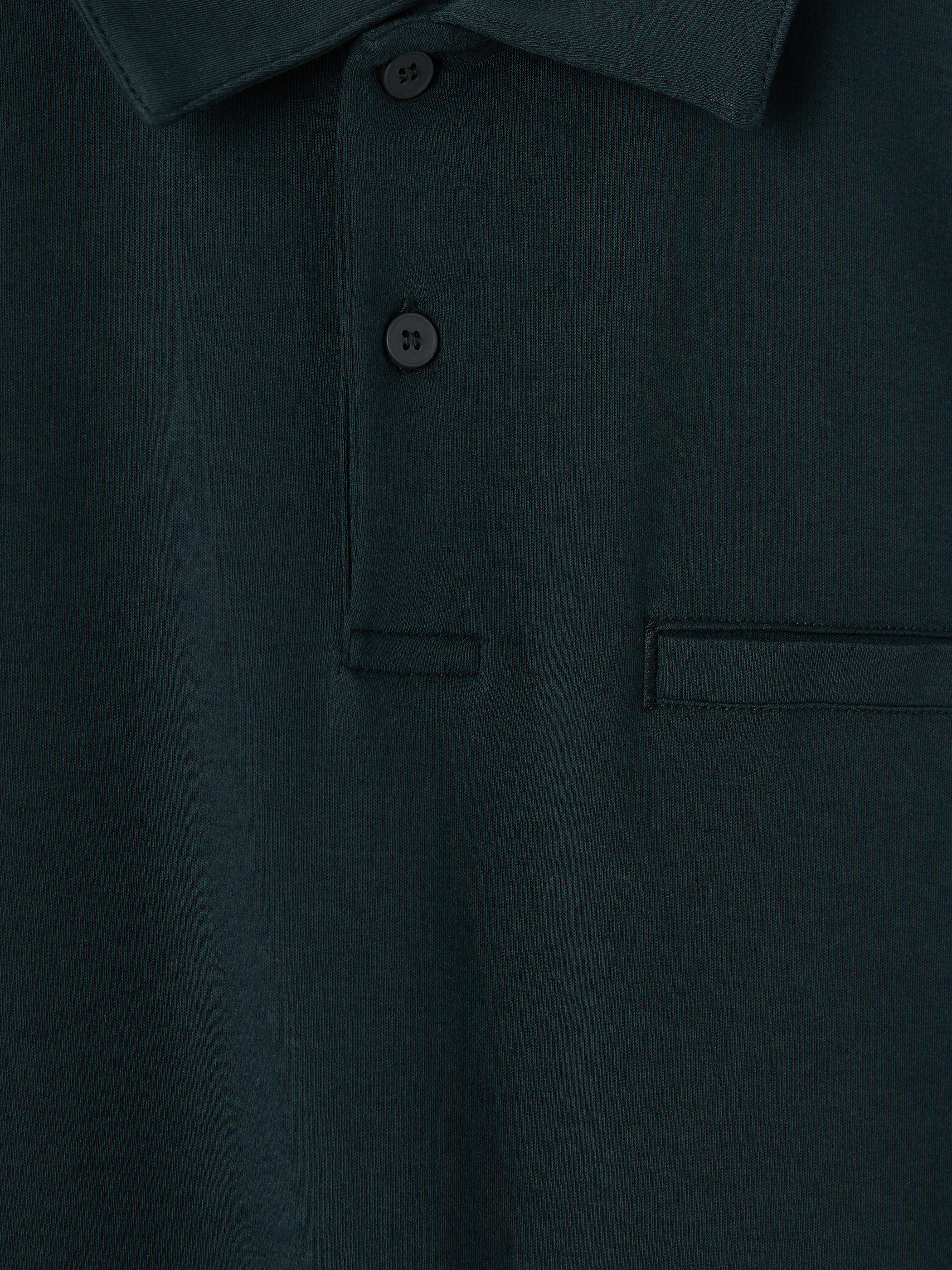 SOUTHBLUE Polo Yaka Erkek Tişört görsel 7