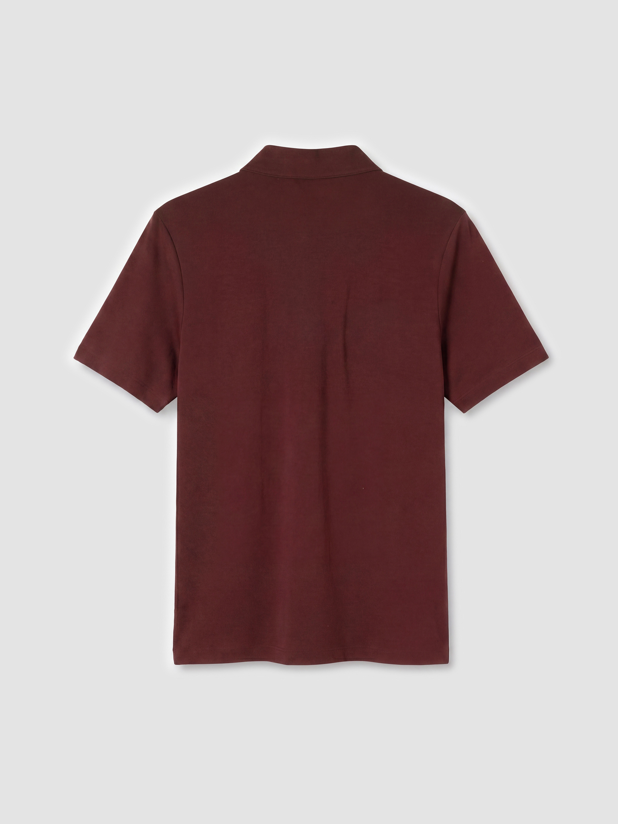 SOUTHBLUE Polo Yaka Erkek Tişört görsel 6