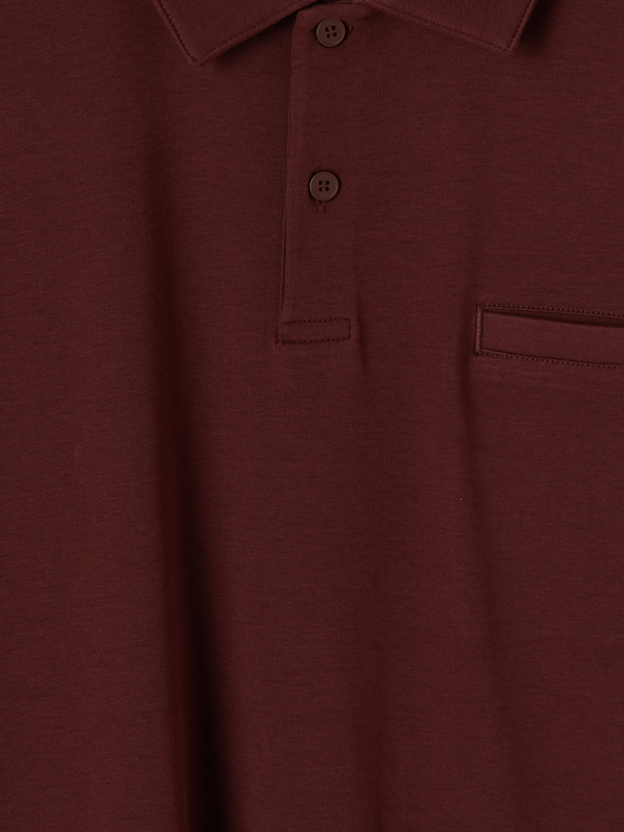 SOUTHBLUE Polo Yaka Erkek Tişört görsel 7