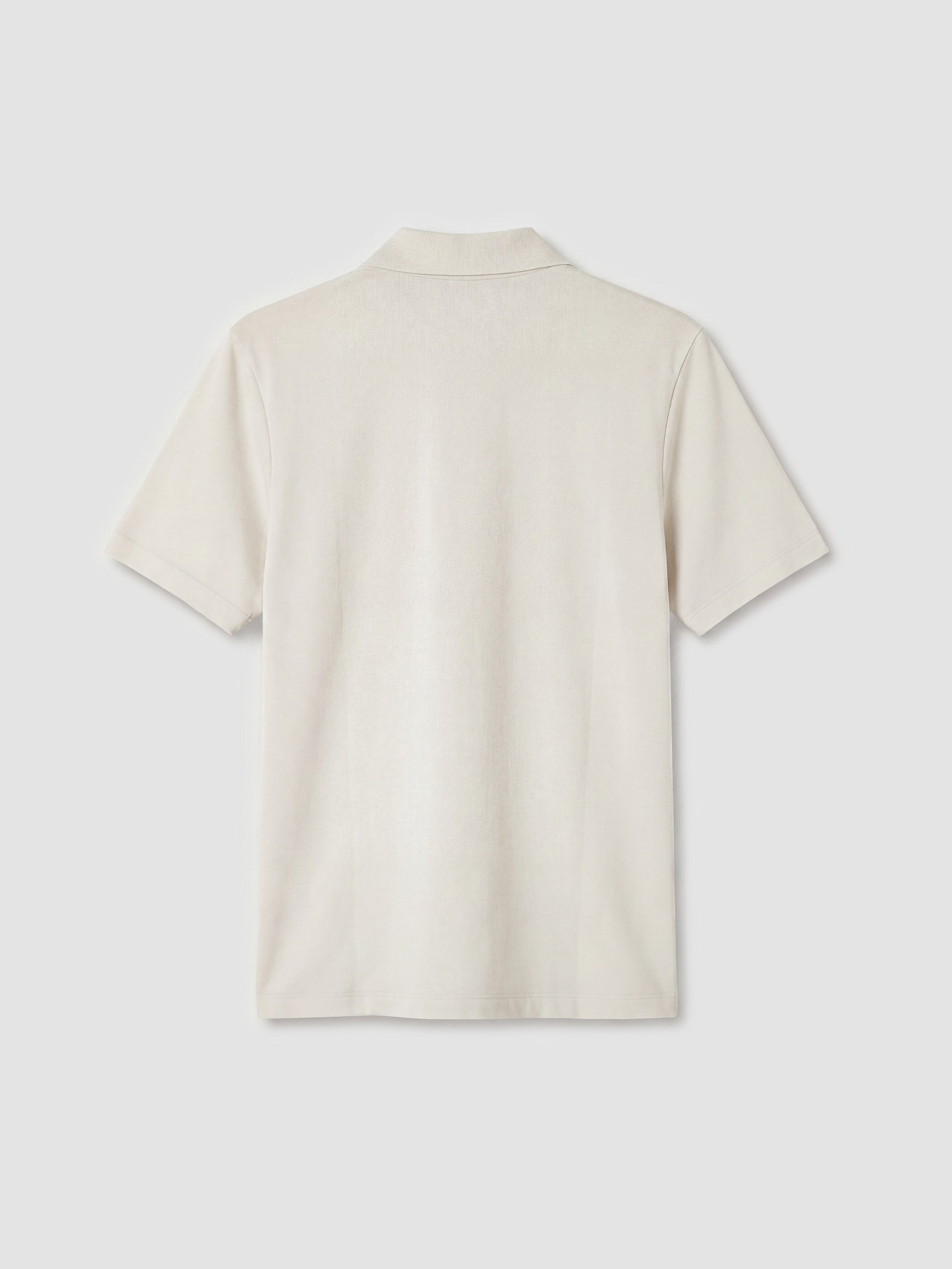 SOUTHBLUE Polo Yaka Erkek Tişört görsel 6