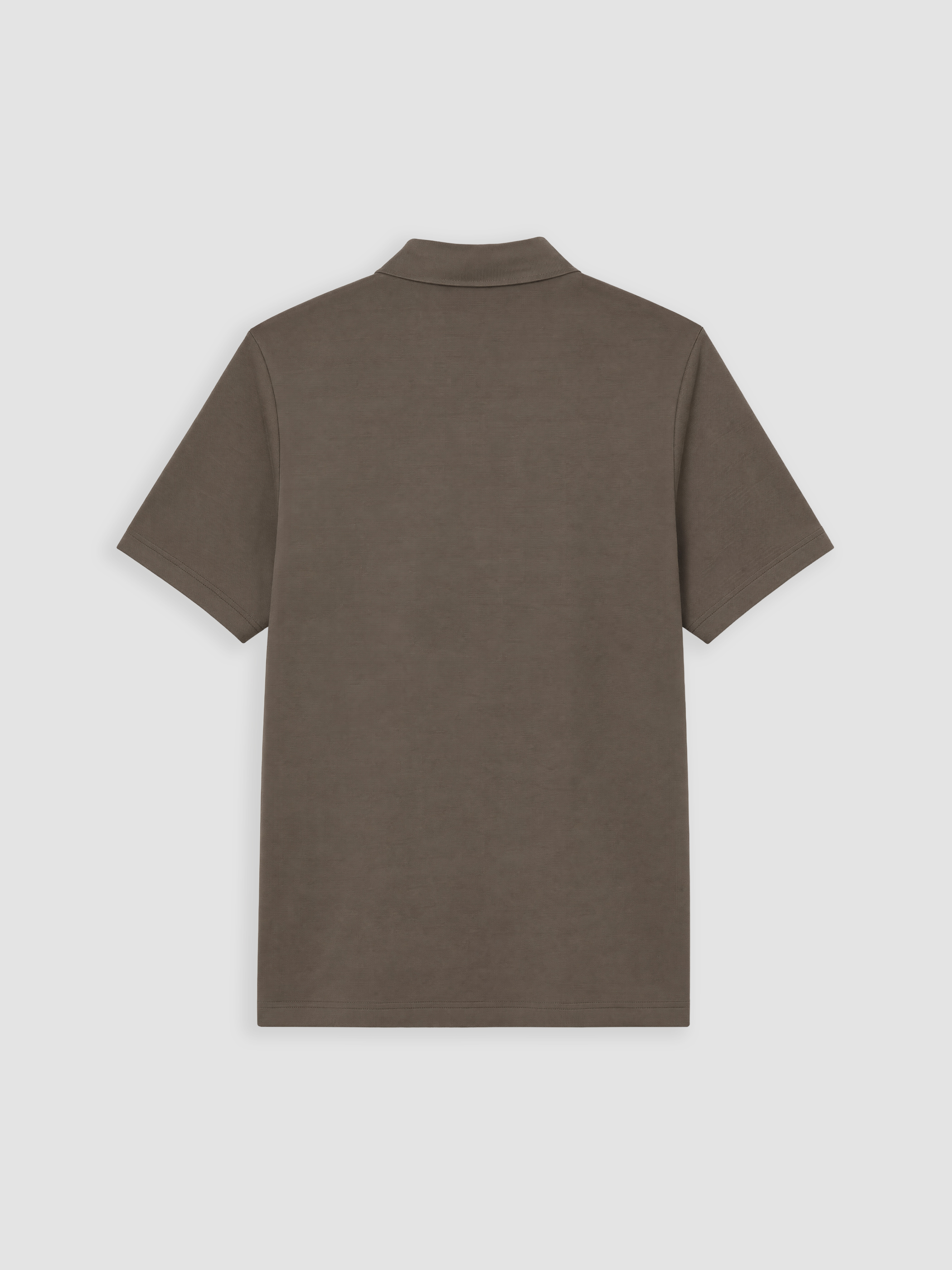 SOUTHBLUE Polo Yaka Erkek Tişört görsel 6