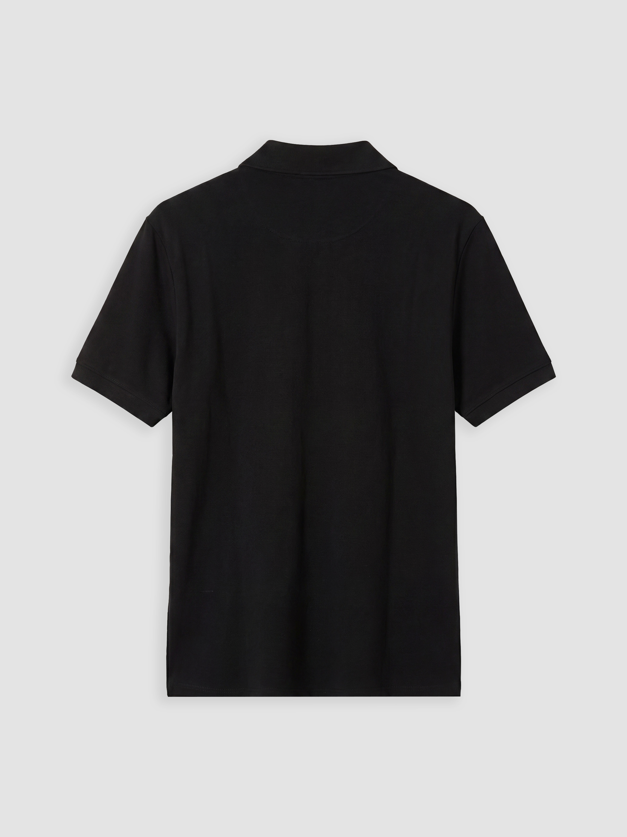 SOUTHBLUE Polo Yaka Erkek Tişört görsel 6