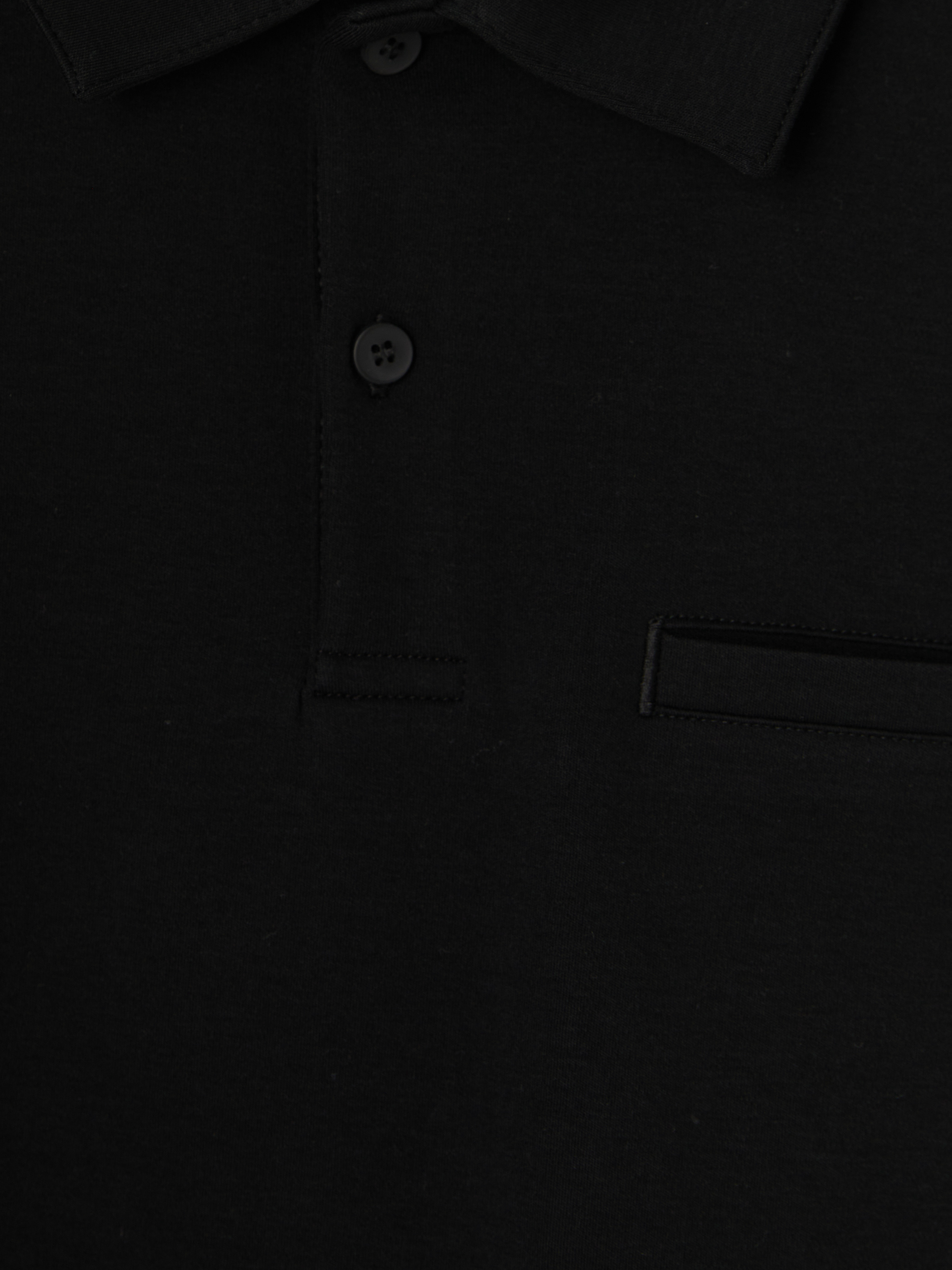 SOUTHBLUE Polo Yaka Erkek Tişört görsel 7