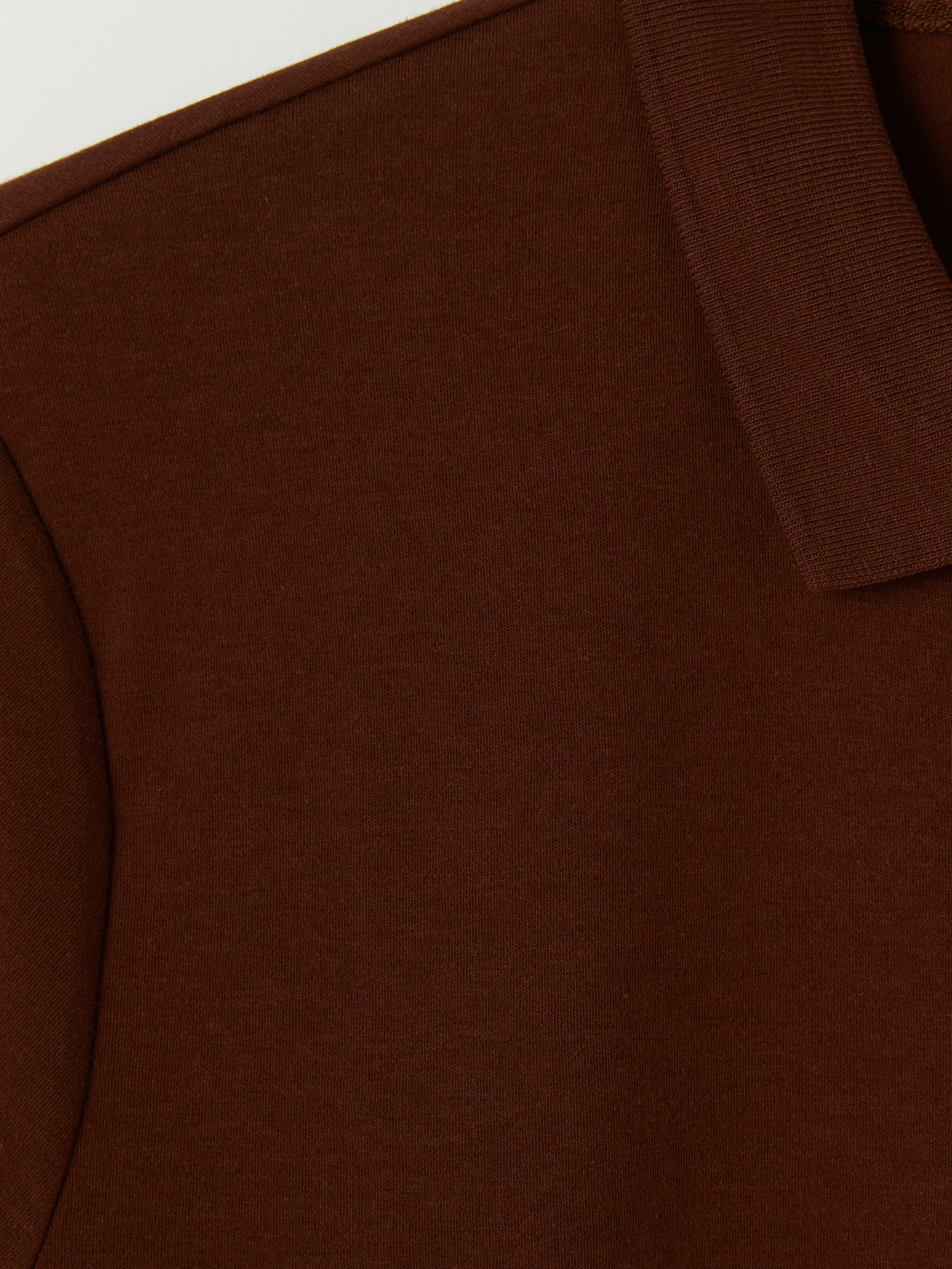 SOUTHBLUE Polo Yaka Erkek Tişört görsel 7