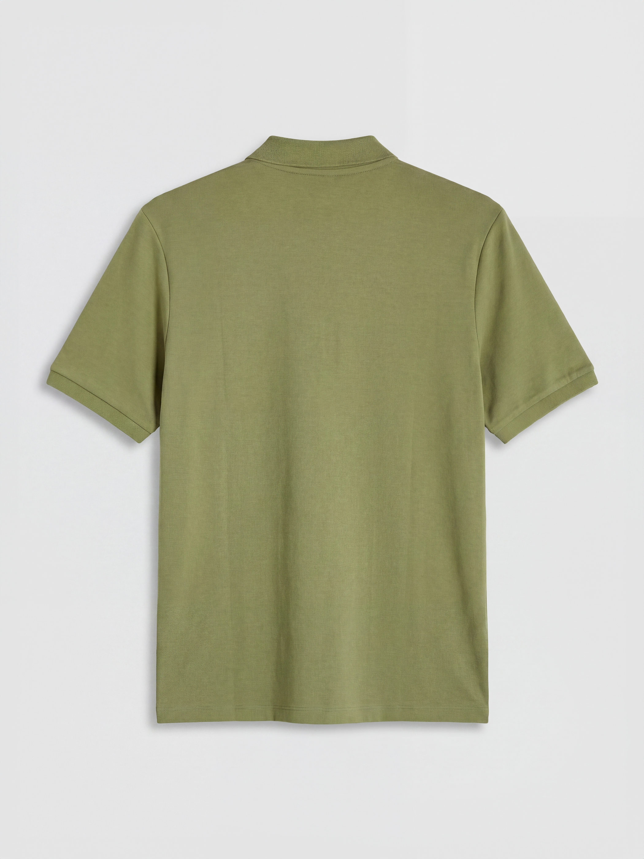 SOUTHBLUE Polo Yaka Erkek Tişört görsel 6