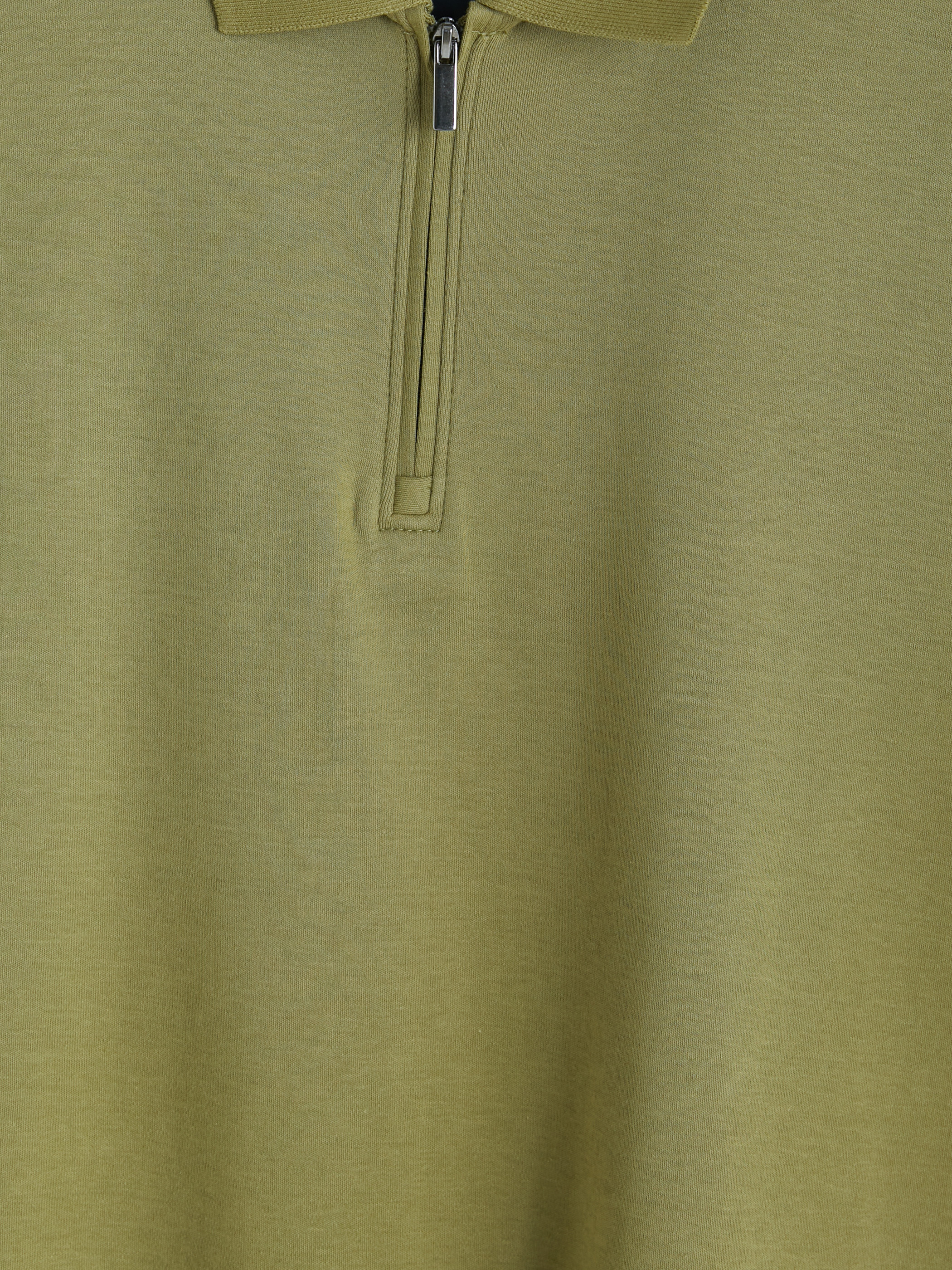 SOUTHBLUE Polo Yaka Erkek Tişört görsel 7