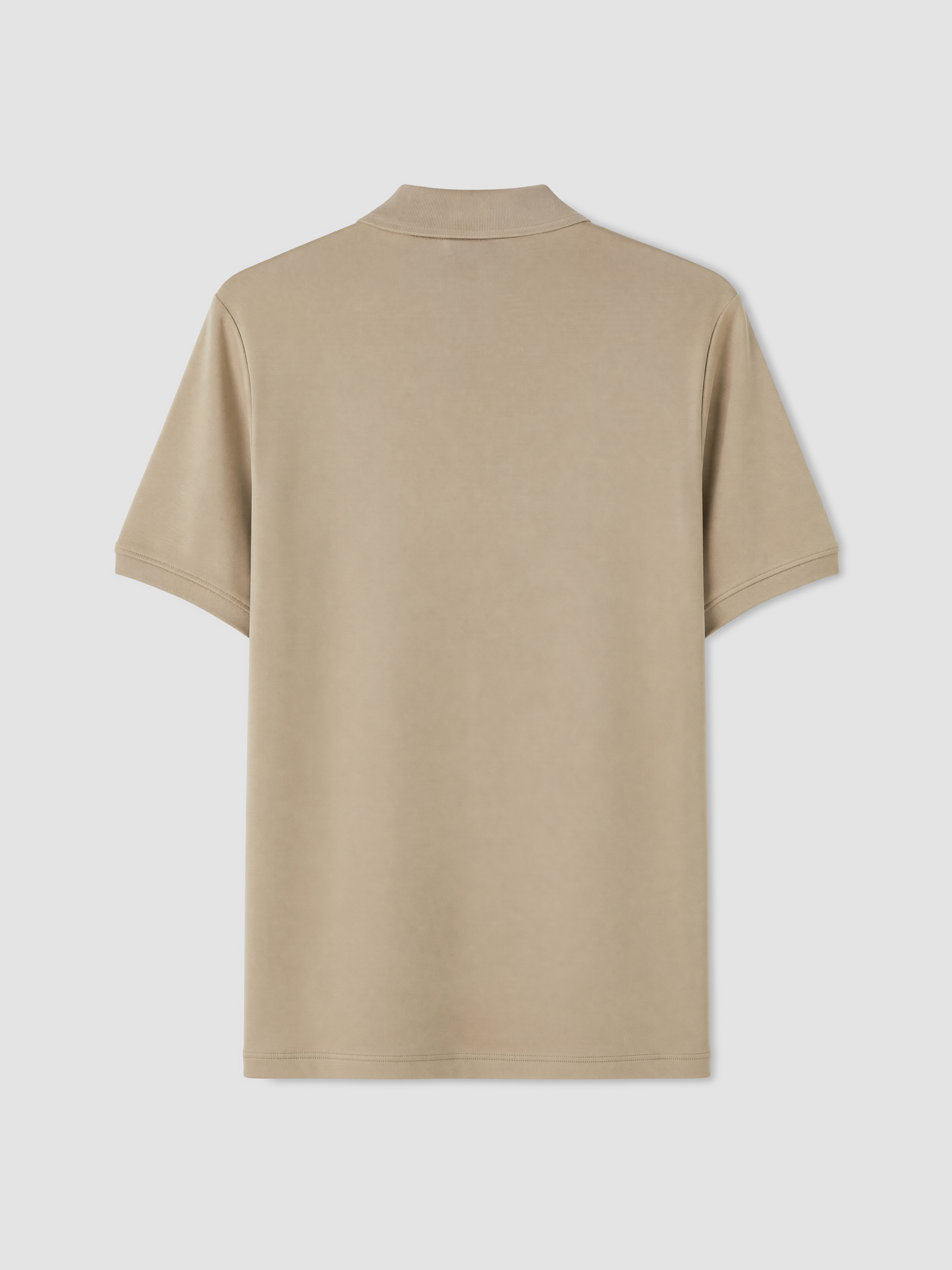 SOUTHBLUE Polo Yaka Erkek Tişört görsel 5