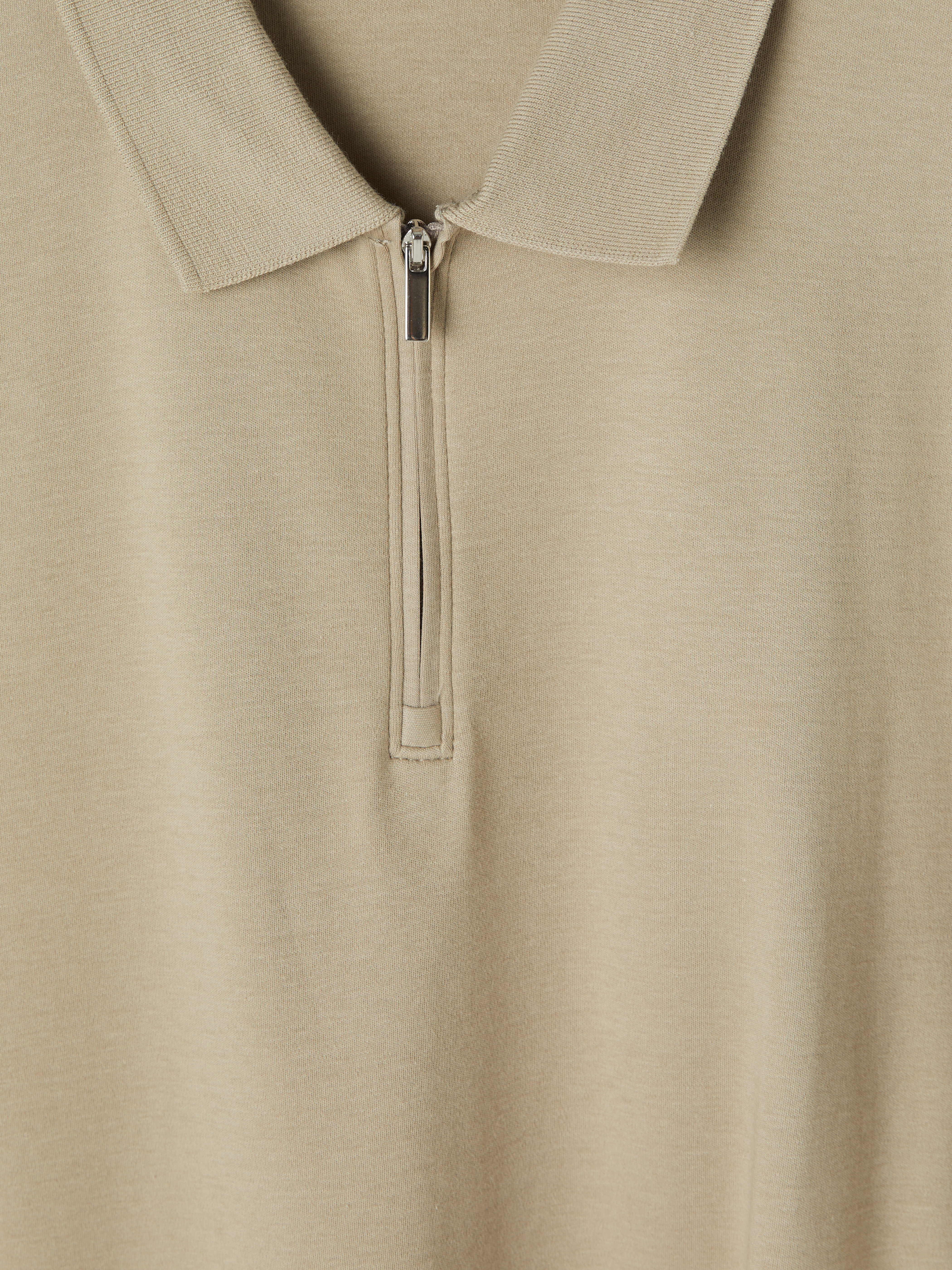 SOUTHBLUE Polo Yaka Erkek Tişört görsel 6