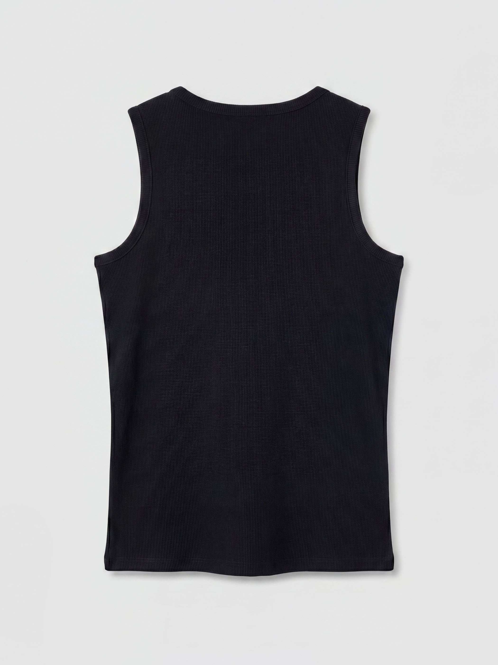 LCW Comfort Bisiklet Yaka Kadın Atlet görsel 6