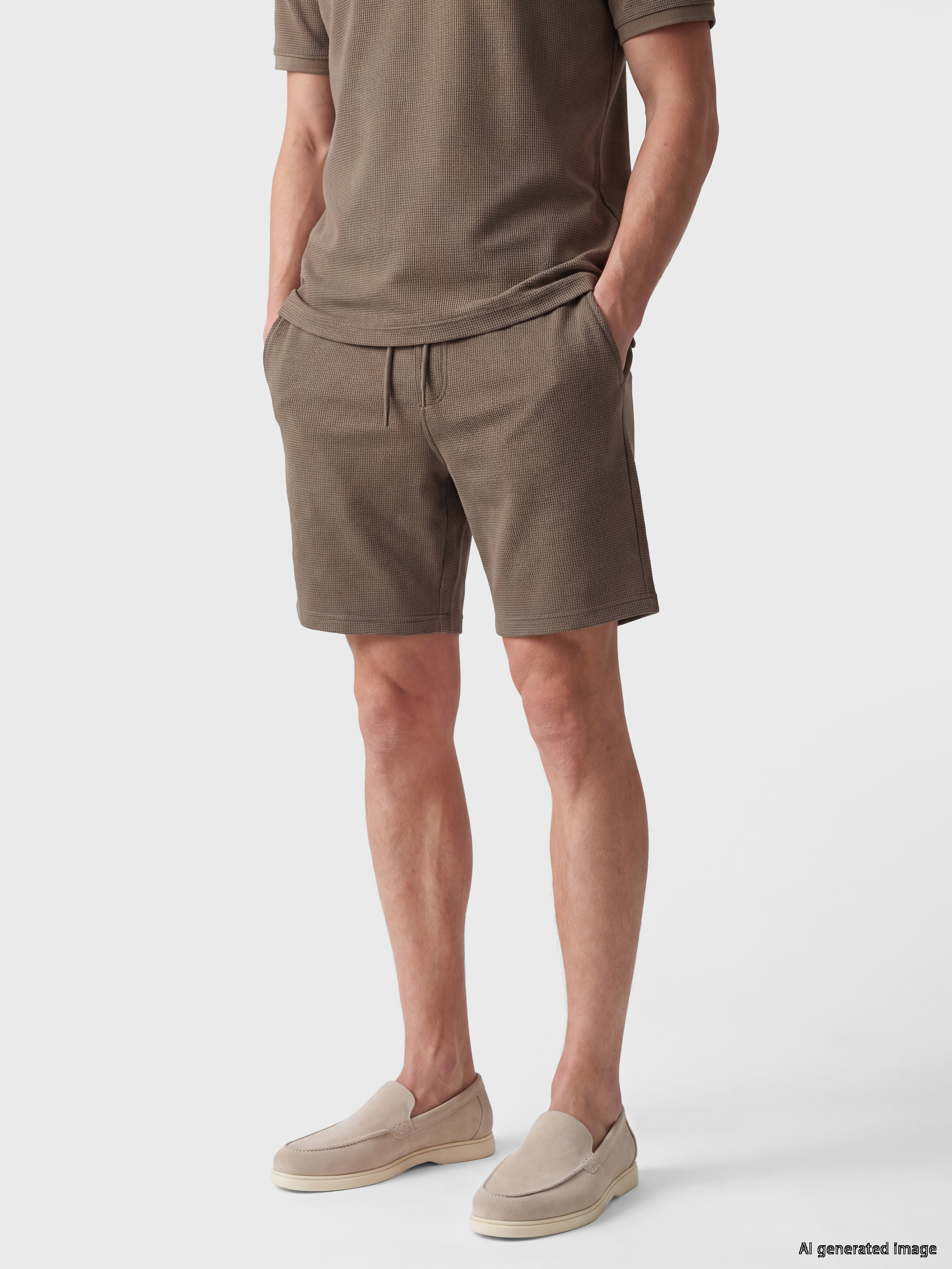 SOUTHBLUE Regular Fit Erkek Şort