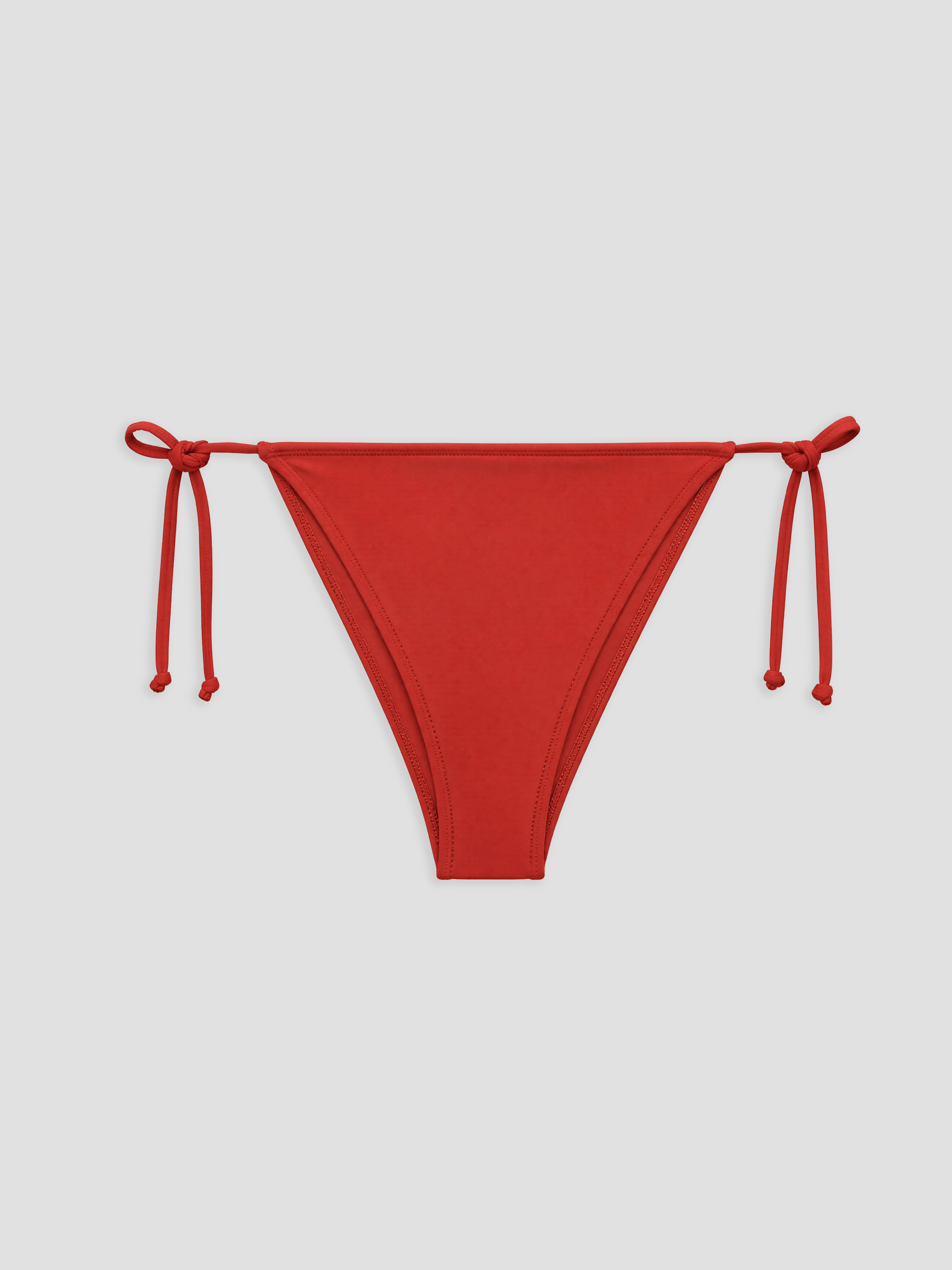 LCW DREAM Yanlardan Bağlamalı Kadın Bikini Alt