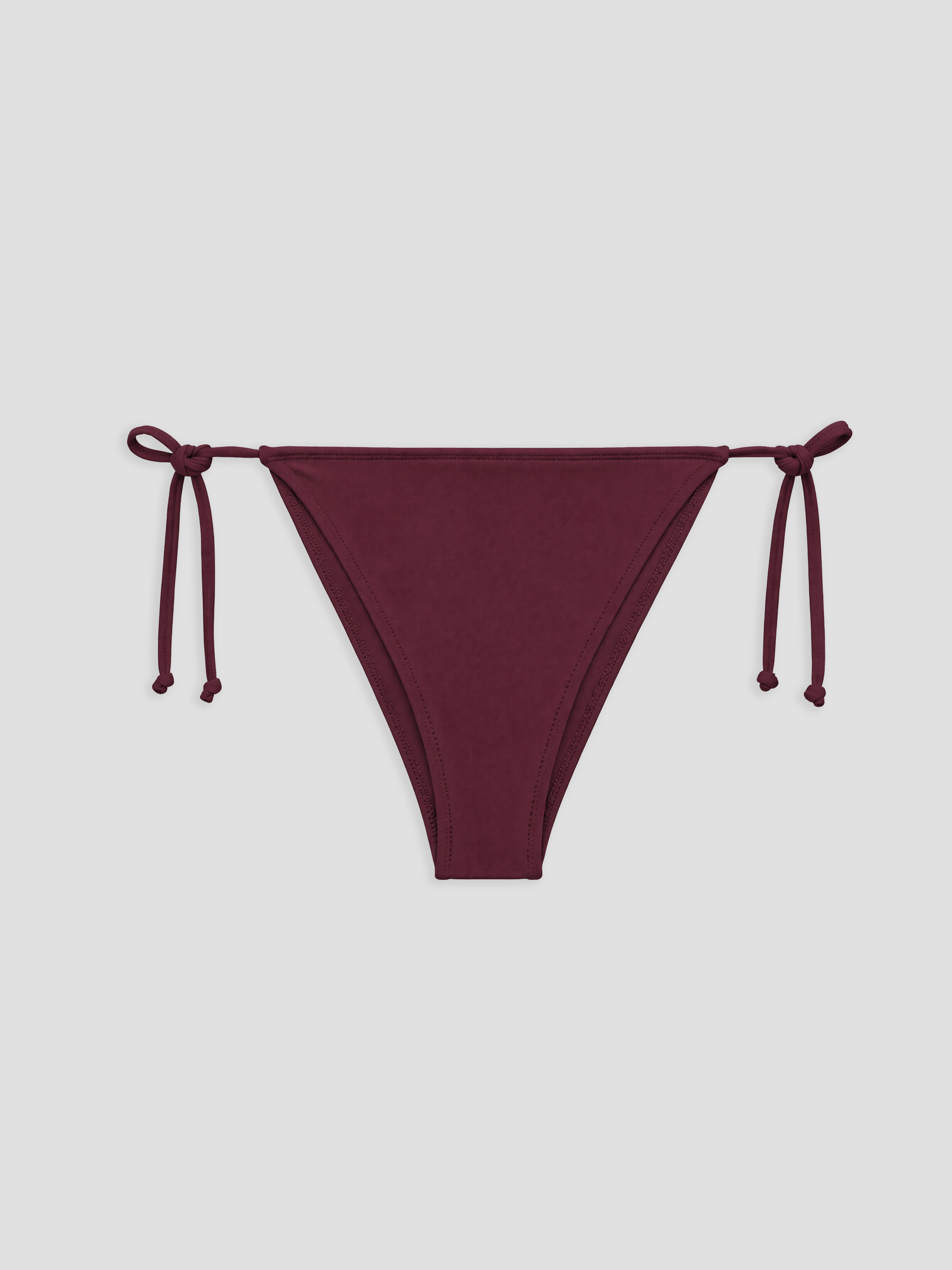 LCW DREAM Yanlardan Bağlamalı Kadın Bikini Alt