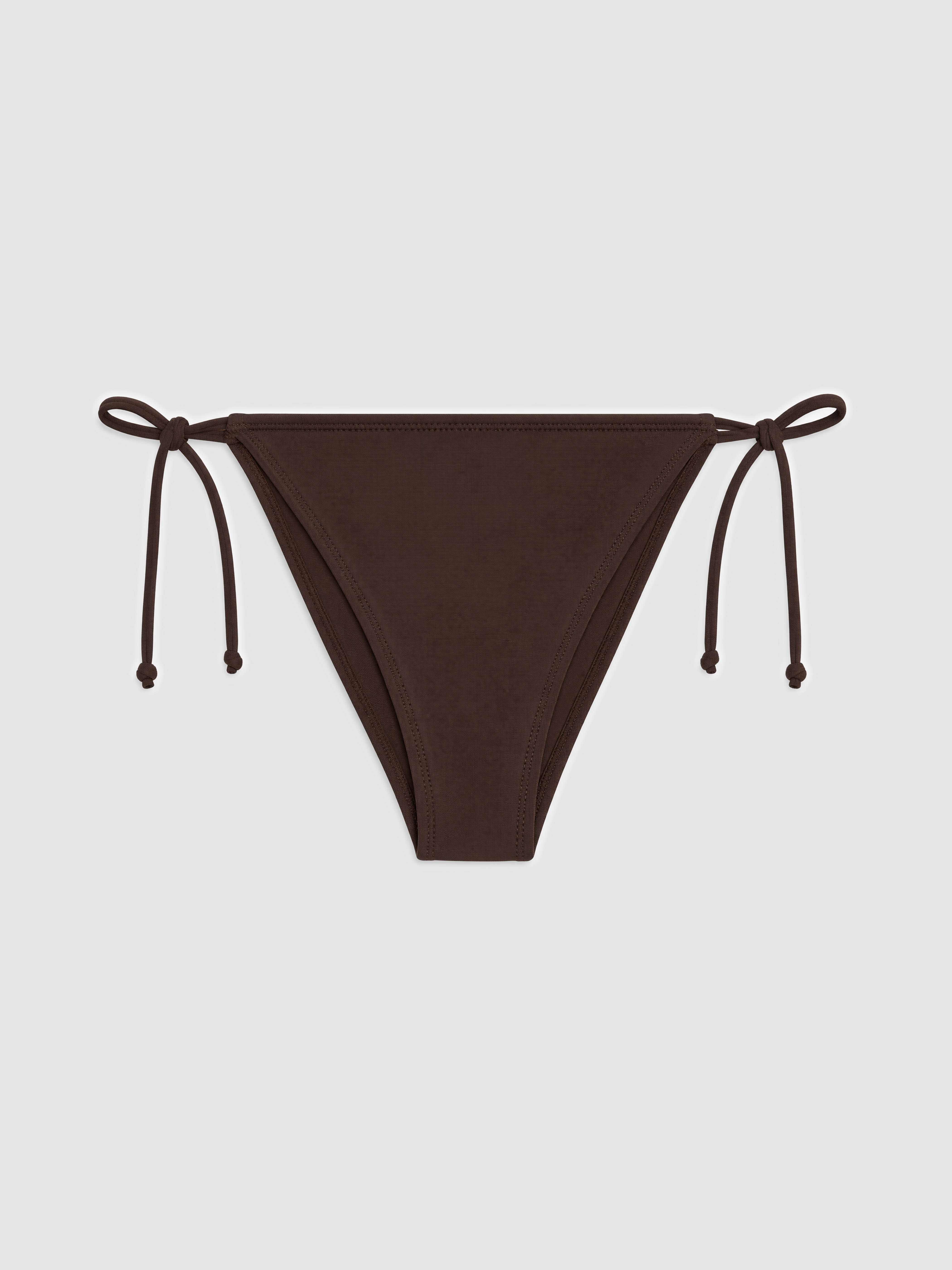 LCW DREAM Yanlardan Bağlamalı Kadın Bikini Alt