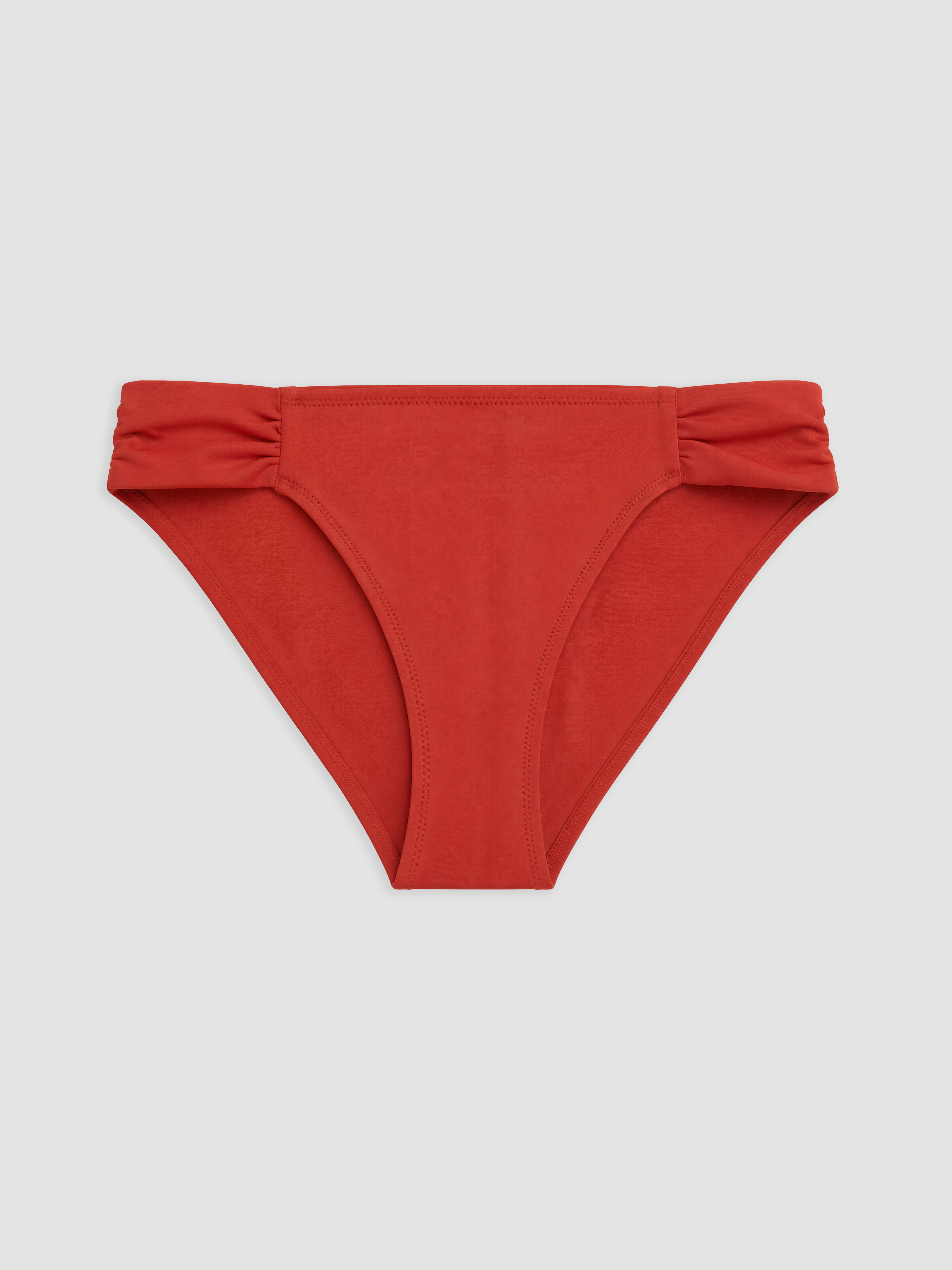LCW DREAM Büzgülü Kadın Bikini Alt