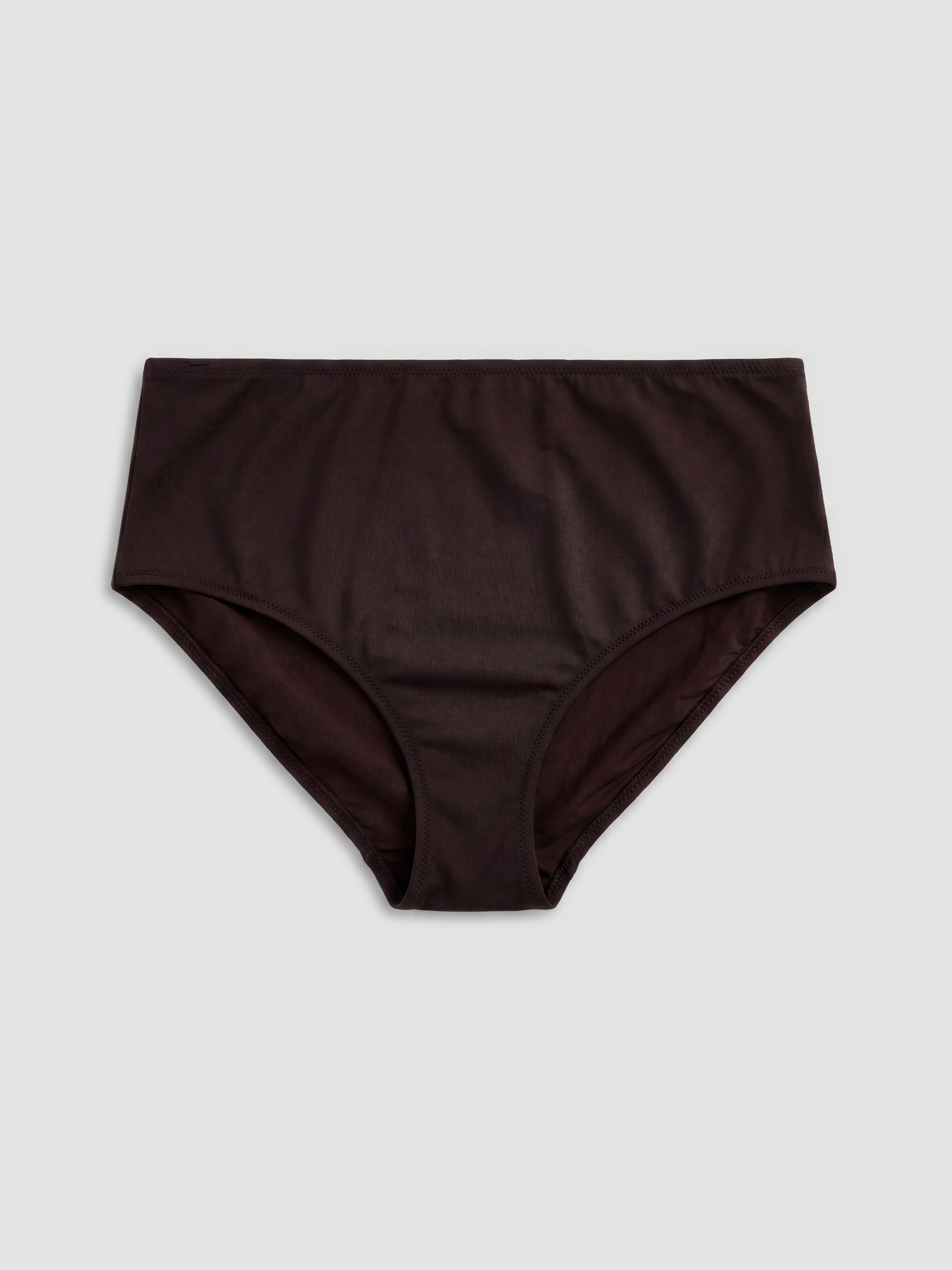 LCW DREAM Yüksek Bel Kadın Bikini Altı