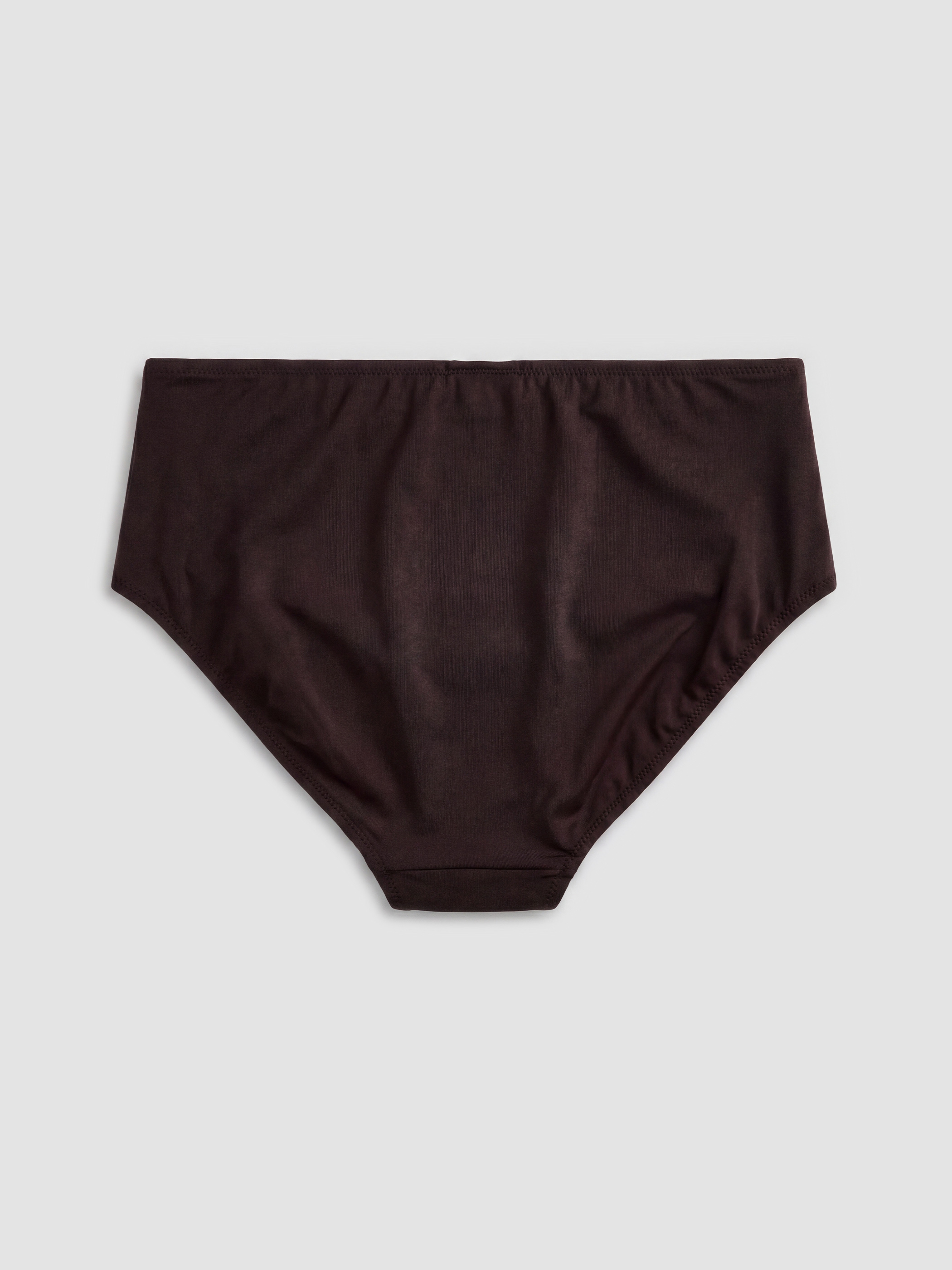 LCW DREAM Yüksek Bel Kadın Bikini Altı görsel 2