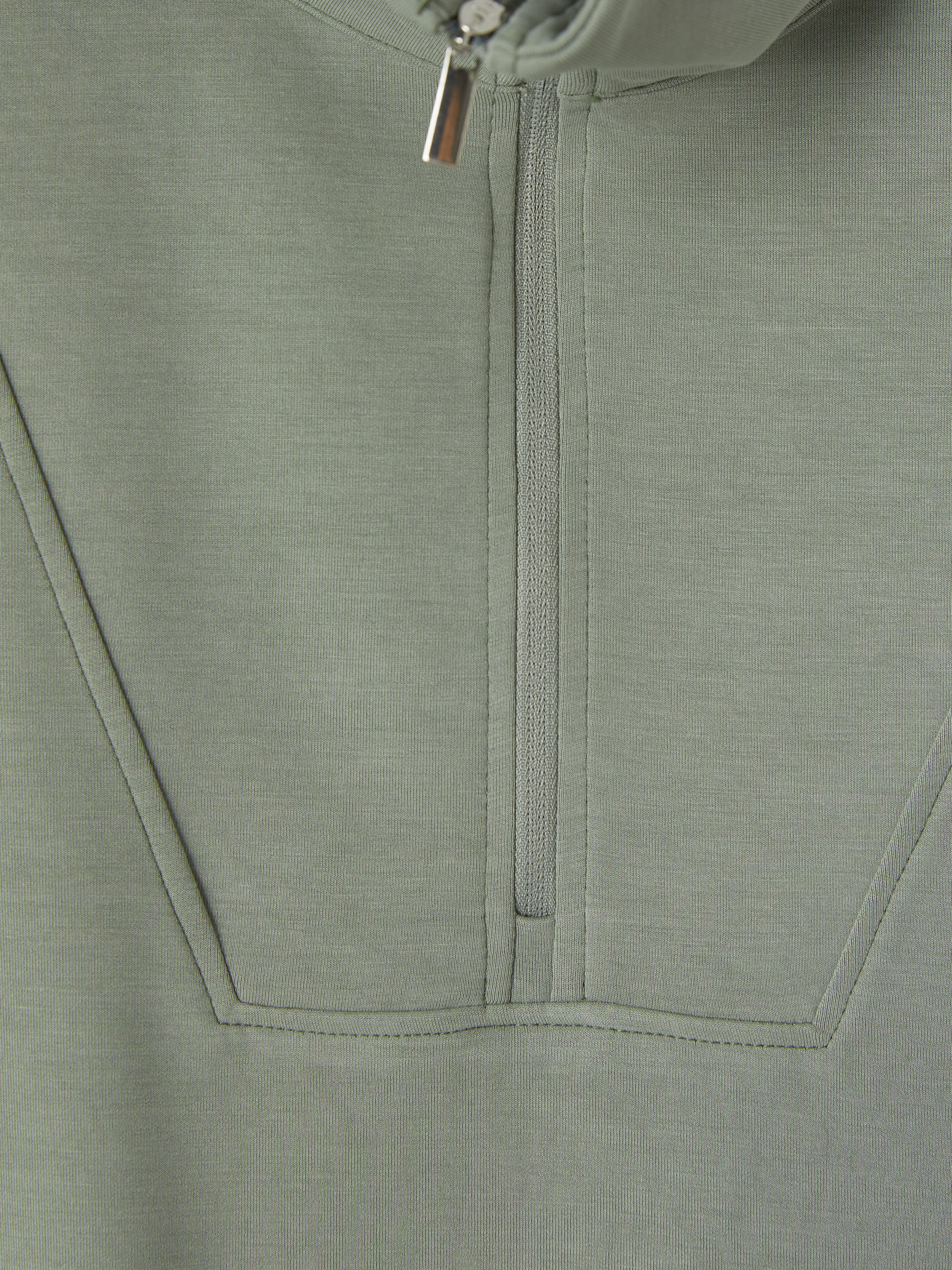 KOOR SPORT Oversize Soft Touch Kadın Spor Tişört görsel 7