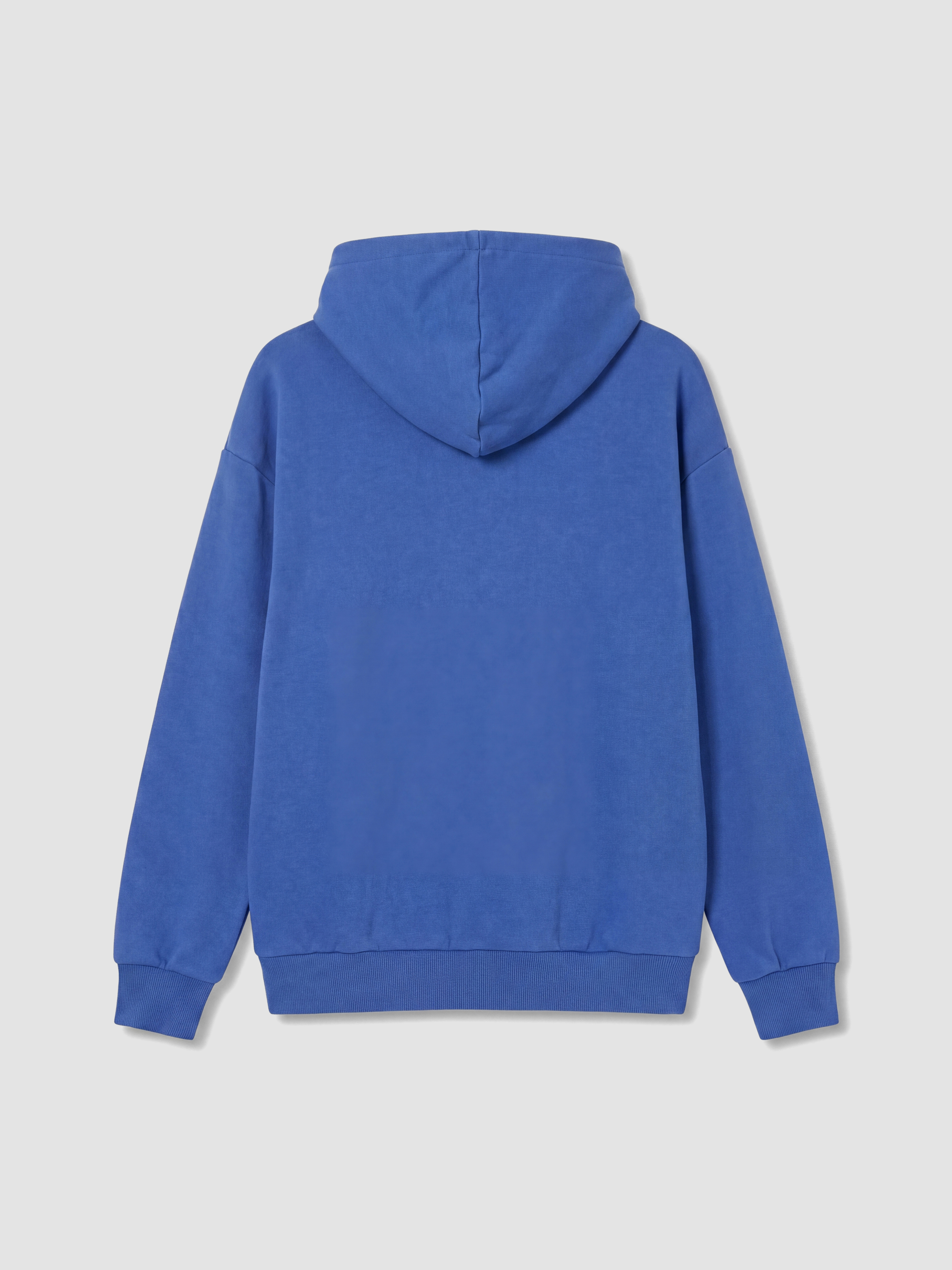 XSIDE Kapüşonlu Erkek Fermuarlı Sweatshirt görsel 7