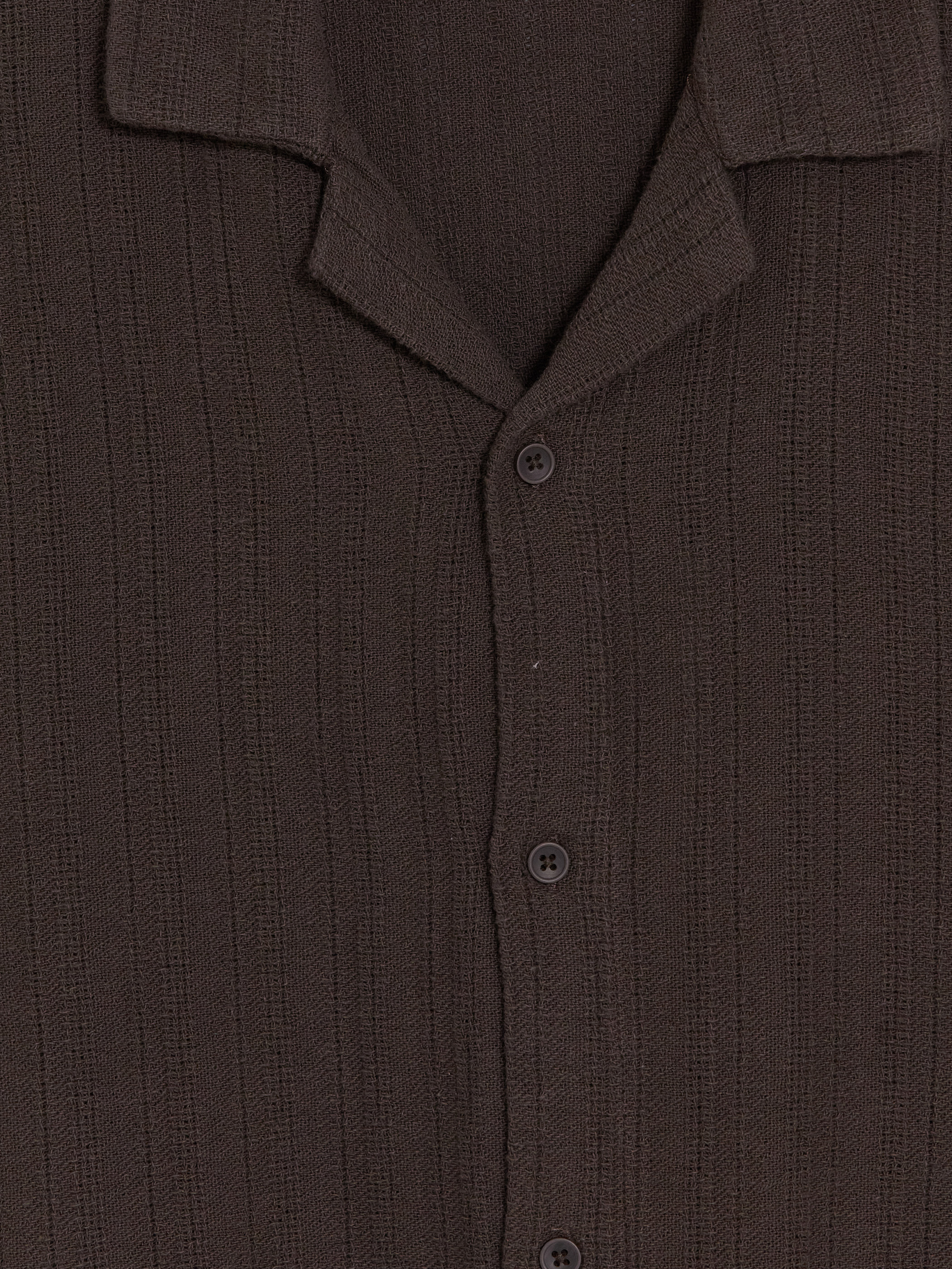 LCW Vision Regular Fit Armürlü Erkek Gömlek görsel 6