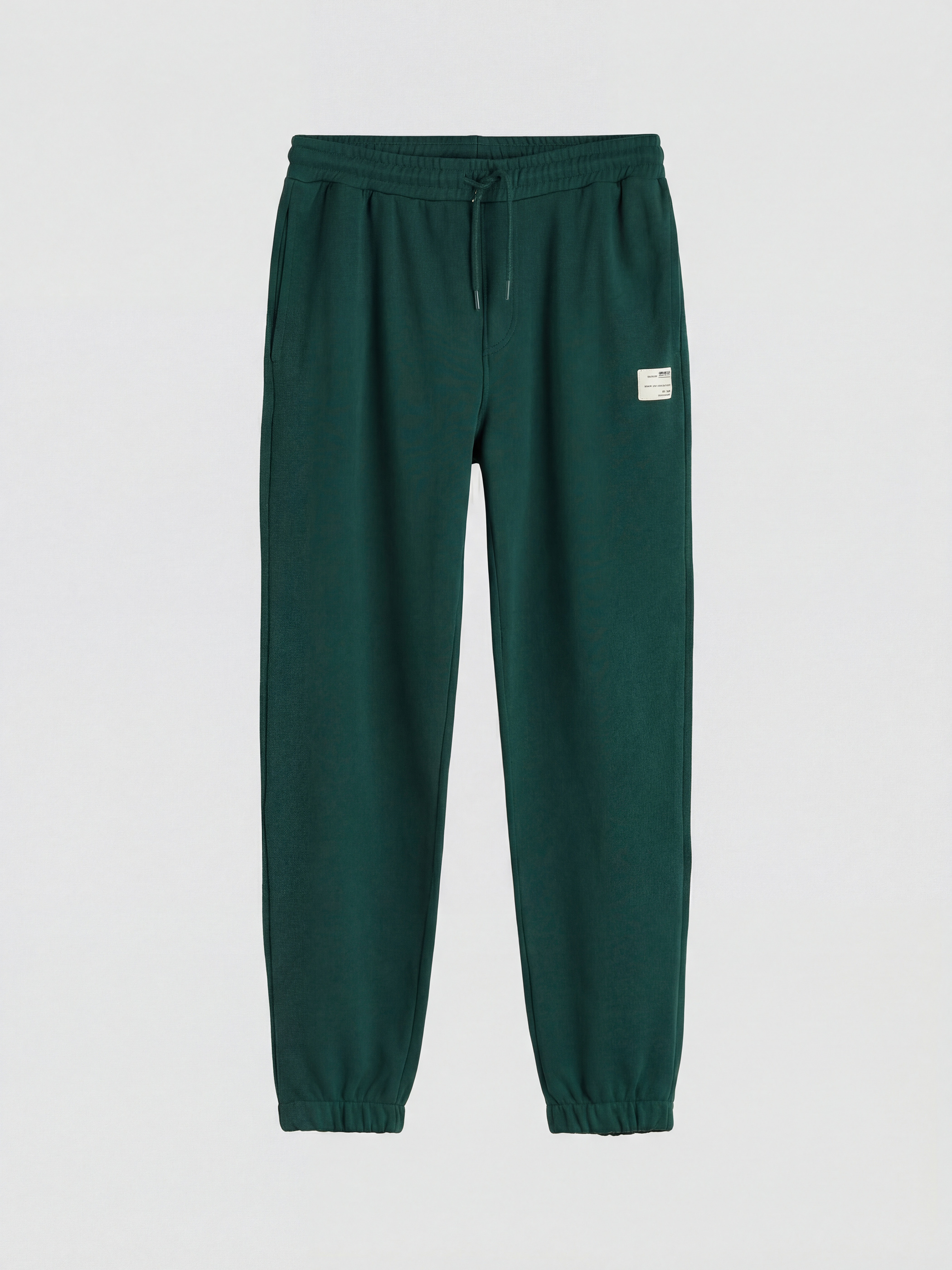 XSIDE Standart Kalıp Erkek Jogger Eşofman Alt görsel 5