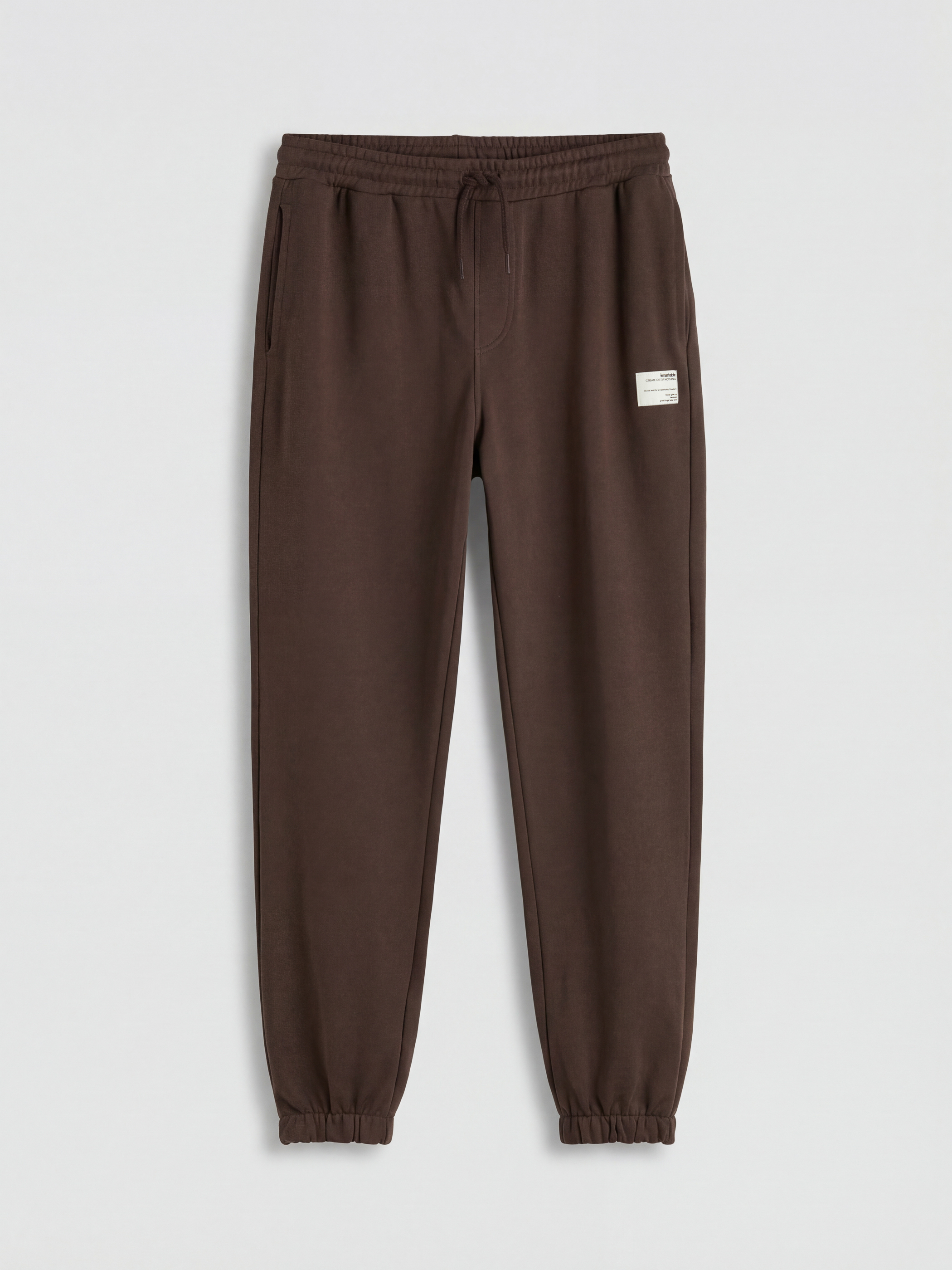 XSIDE Standart Kalıp Erkek Jogger Eşofman Alt görsel 5