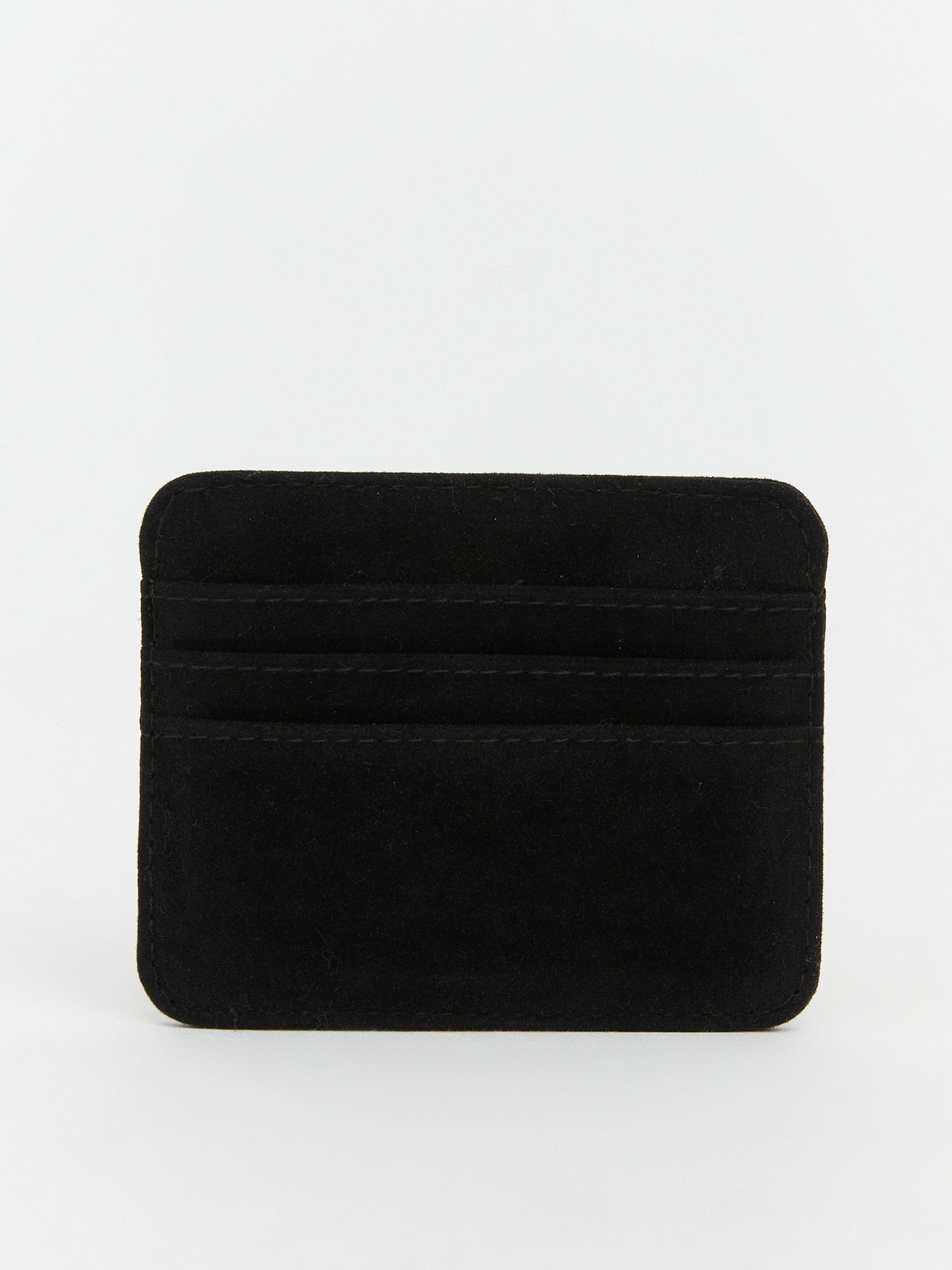 LCW ACCESSORIES Süet Görünümlü Erkek Kartlık