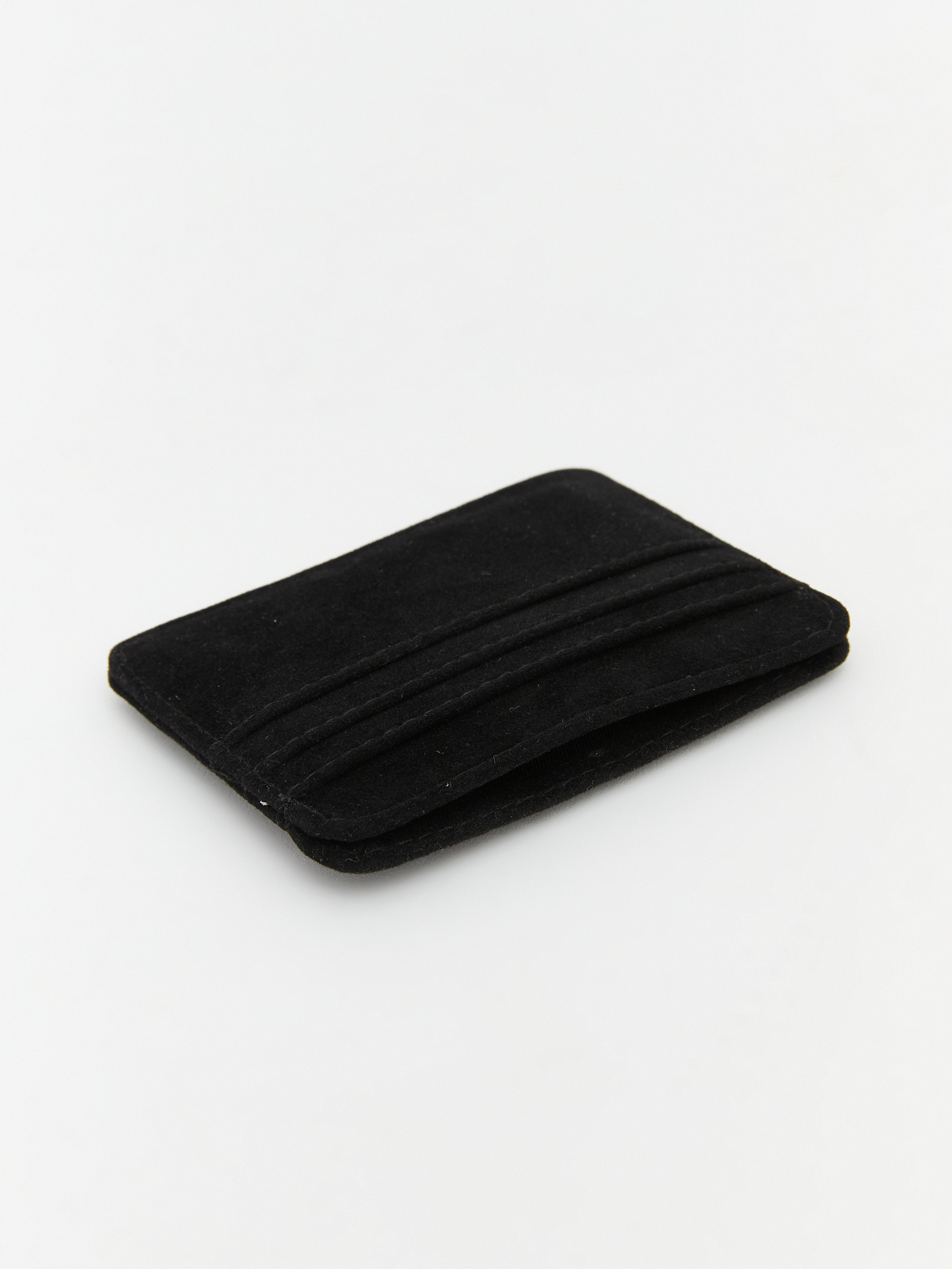 LCW ACCESSORIES Süet Görünümlü Erkek Kartlık görsel 2