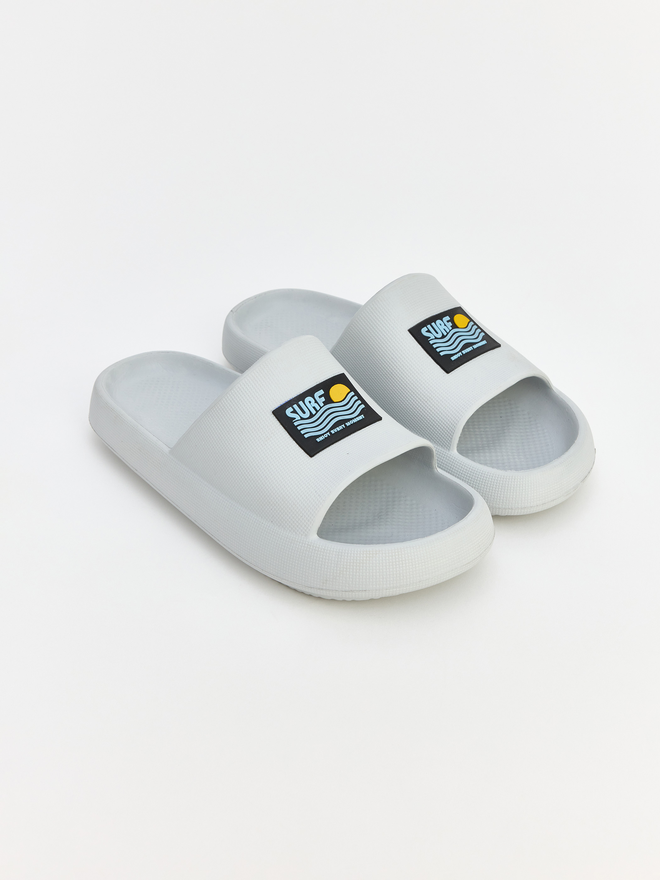 LCW HOME Baskılı Unisex Terlik