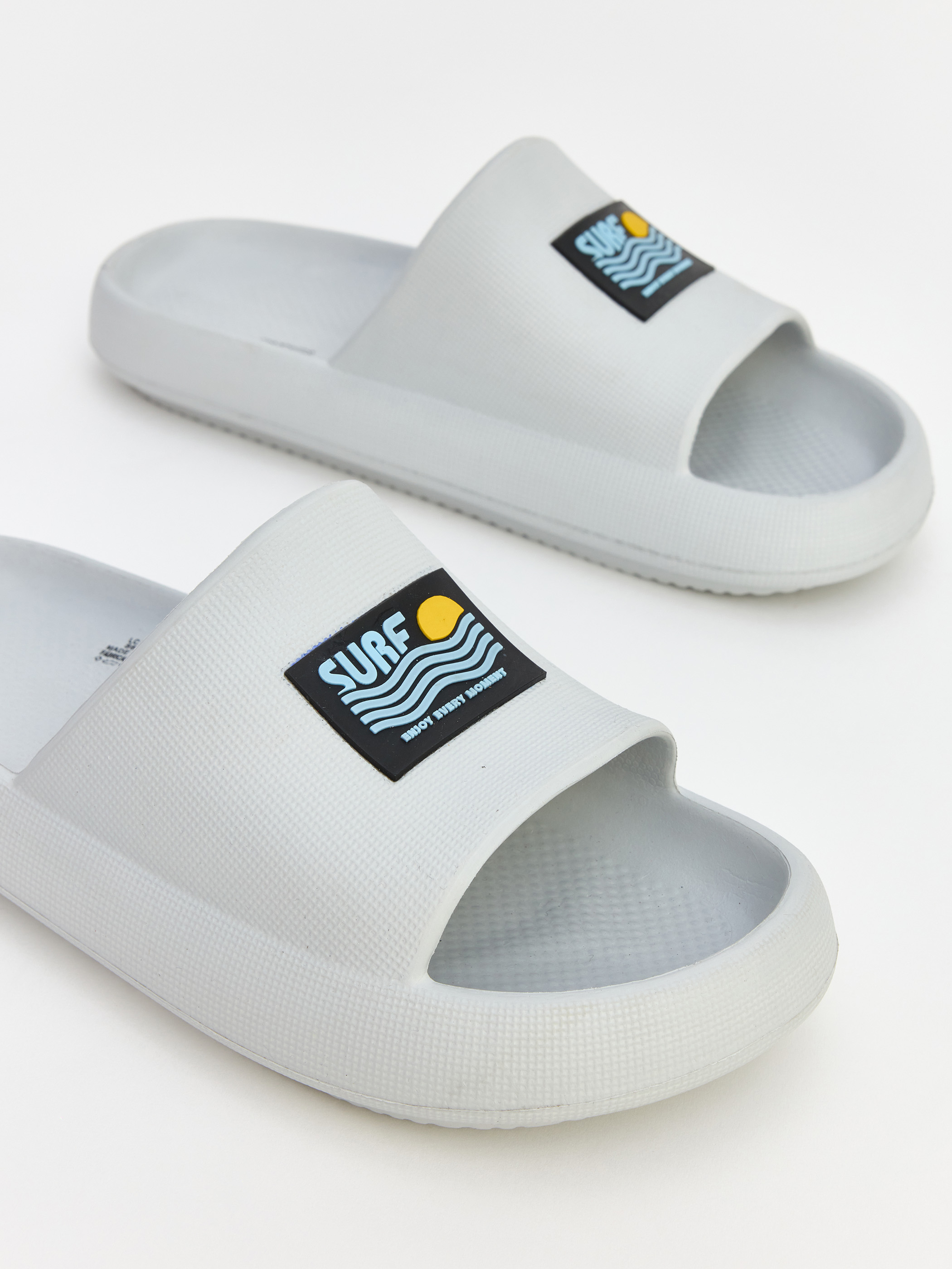 LCW HOME Baskılı Unisex Terlik görsel 3