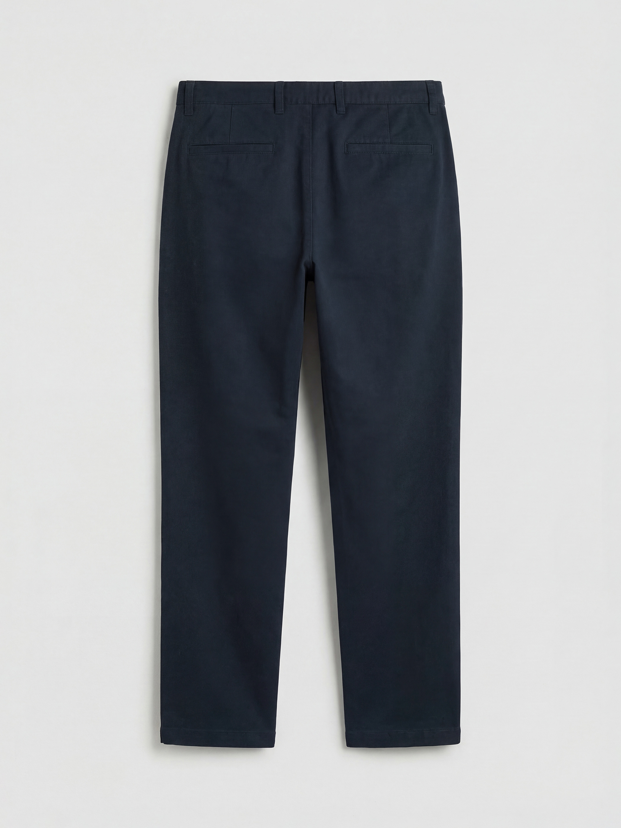 LCW Vision Standart Kalıp Gabardin Erkek Pileli Pantolon görsel 6