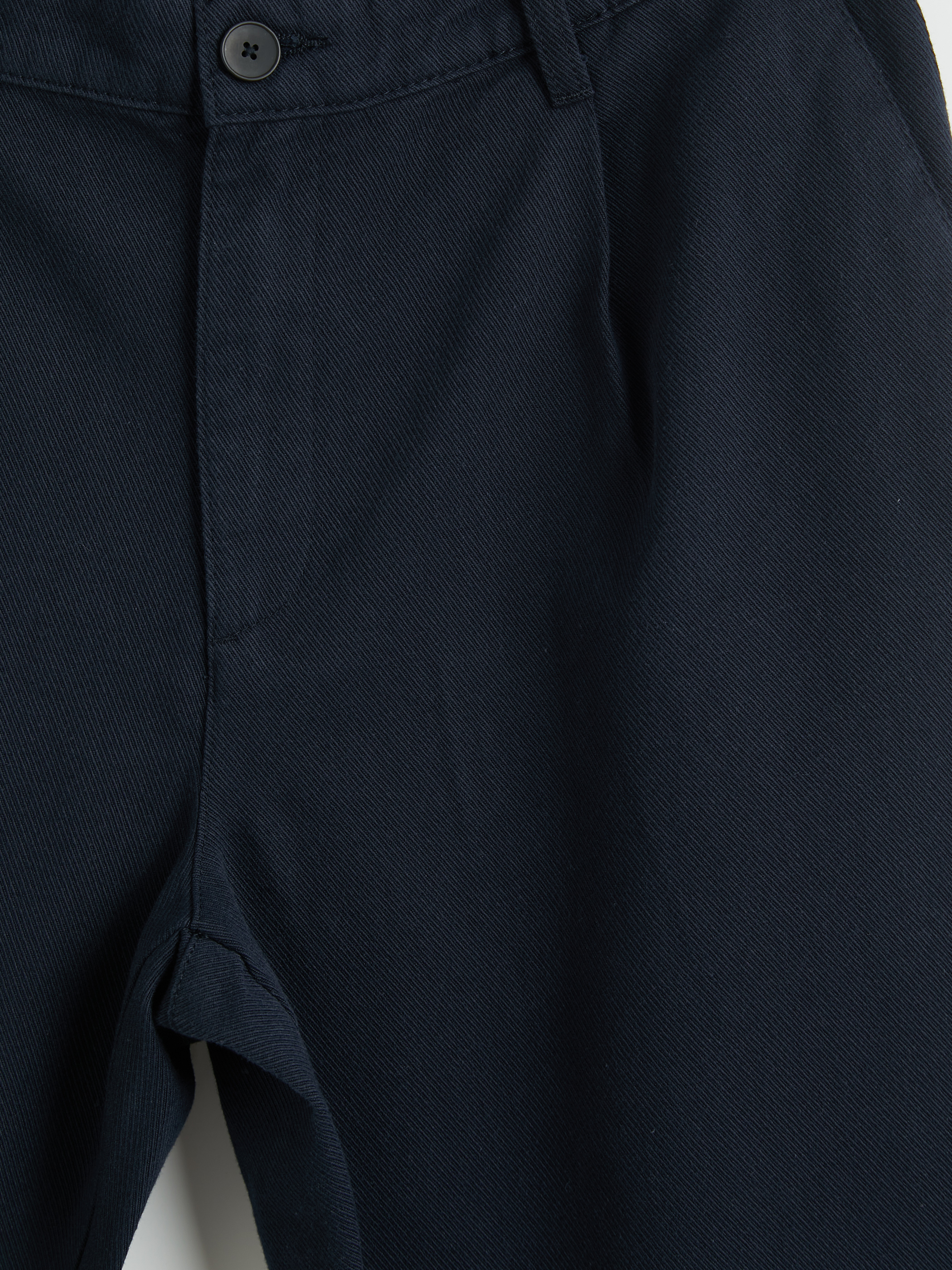 LCW Vision Standart Kalıp Gabardin Erkek Pileli Pantolon görsel 7