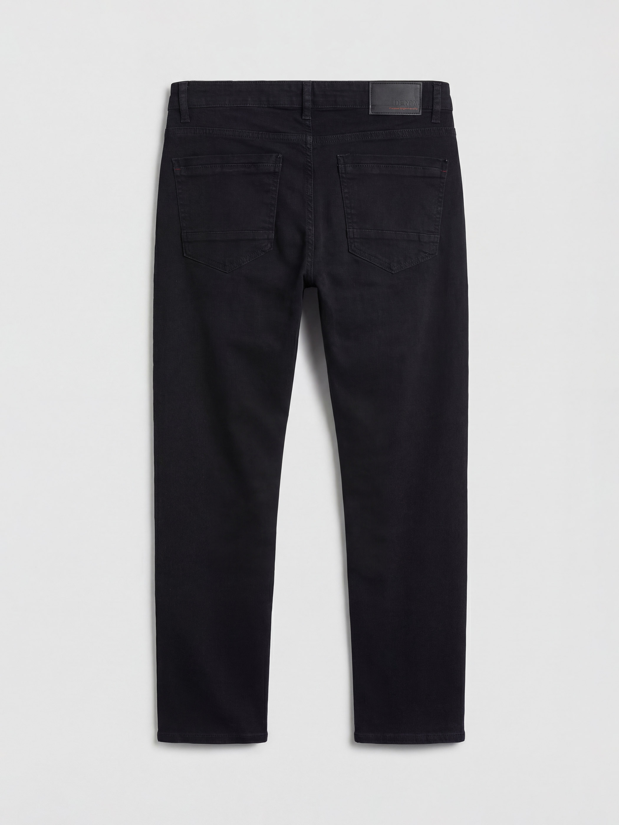 LCW Jeans 750 Slim Fit Erkek Jean Pantolon görsel 6