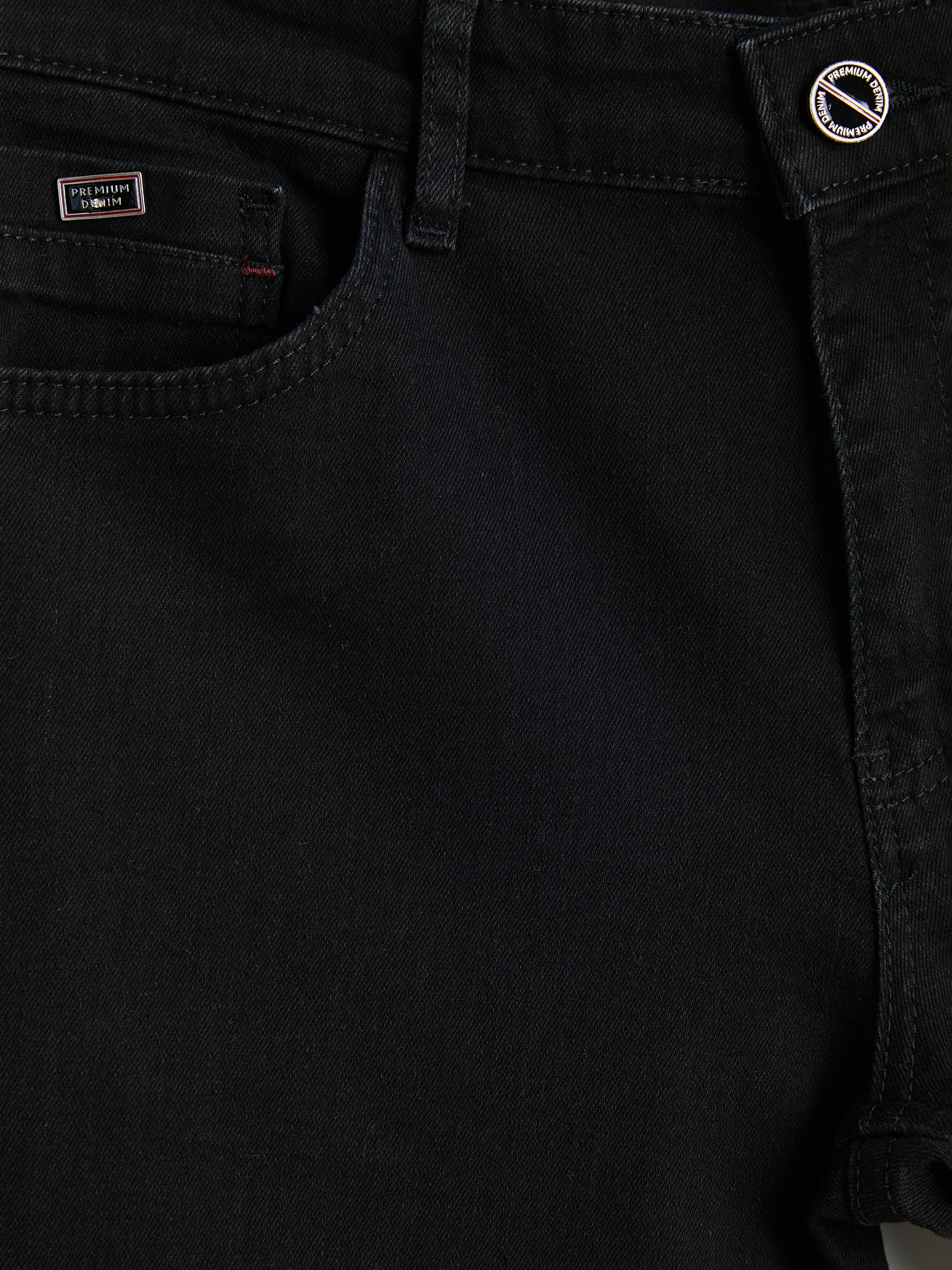 LCW Jeans 750 Slim Fit Erkek Jean Pantolon görsel 7