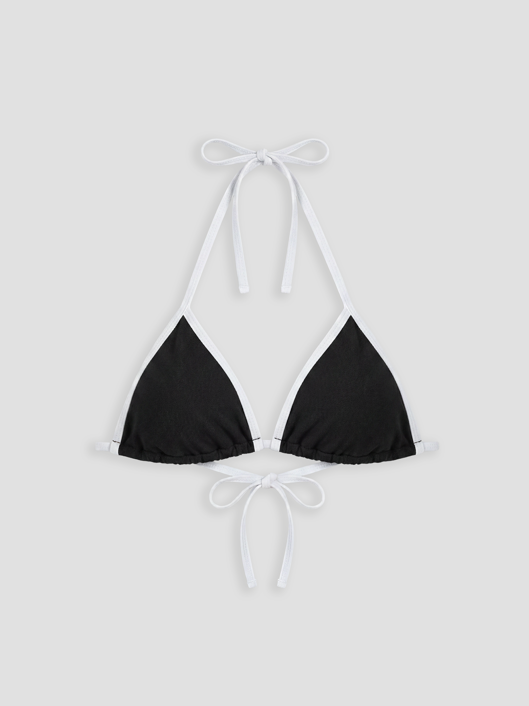 LCW DREAM Çıkarılabilir Pedli Kadın Bikini Üstü
