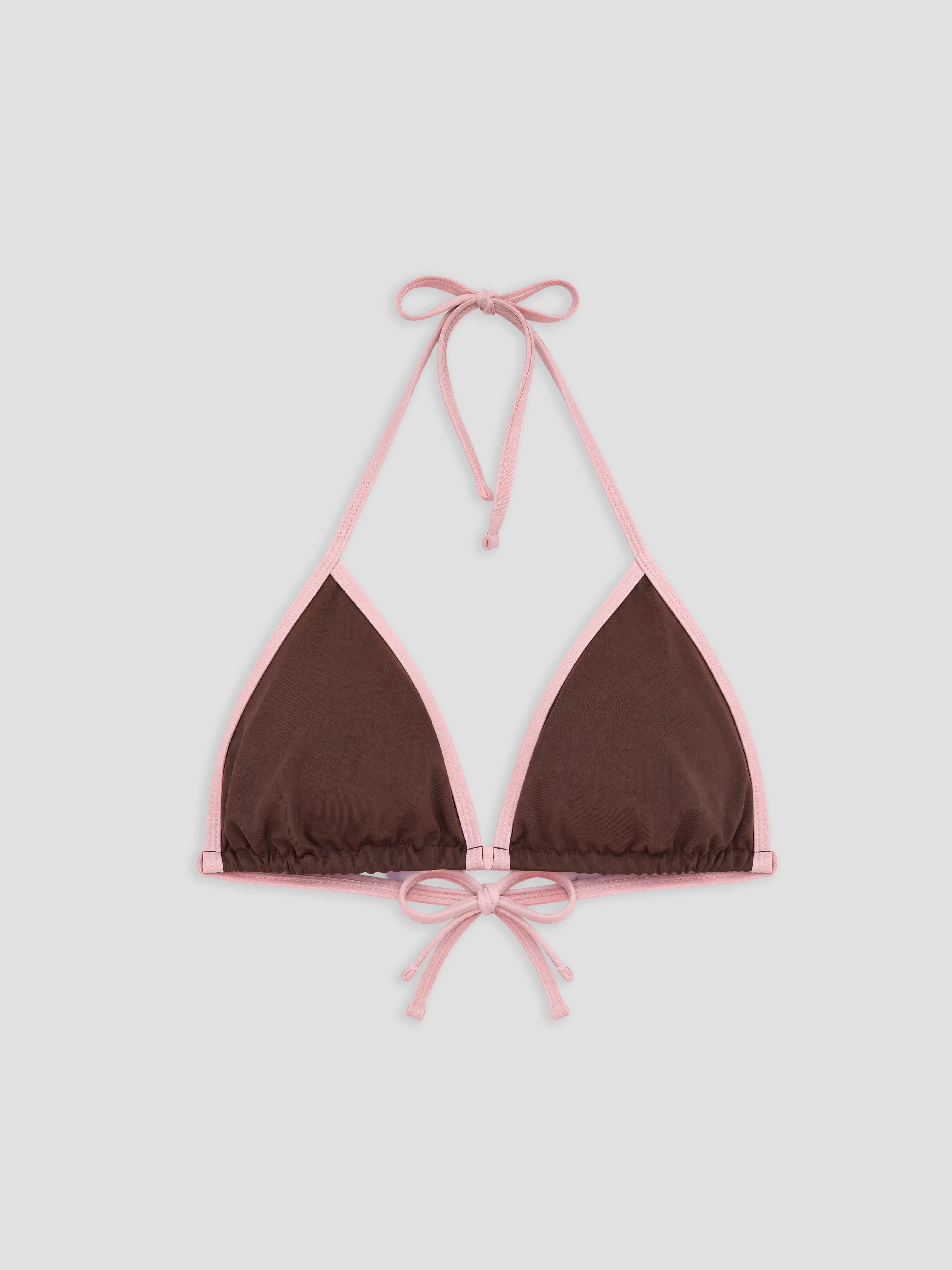 LCW DREAM Çıkarılabilir Pedli Kadın Bikini Üst