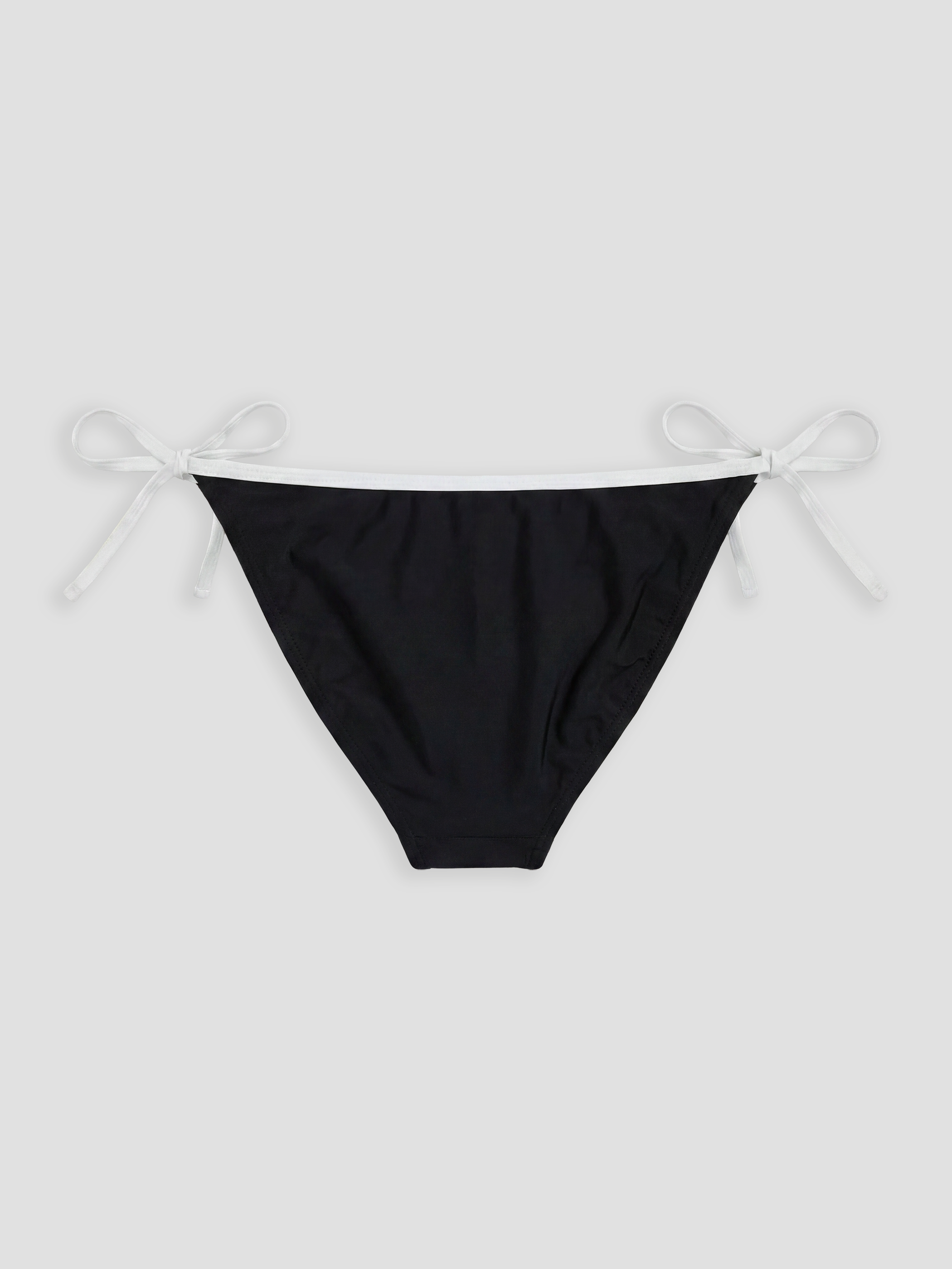LCW DREAM Yanları Bağlamalı Kadın Bikini Altı görsel 2