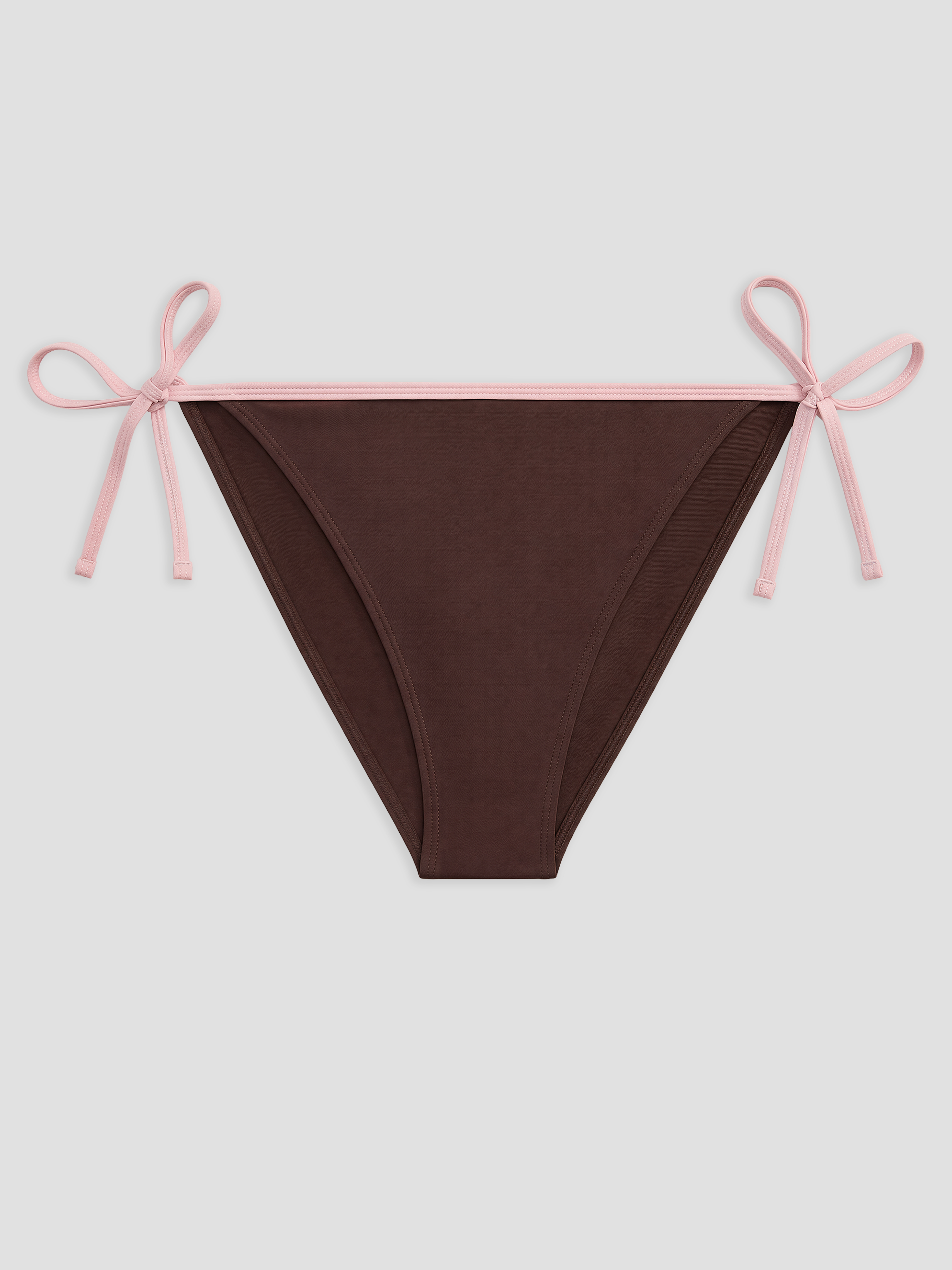 LCW DREAM Kadın Yanlardan Bağlamalı Bikini Altı