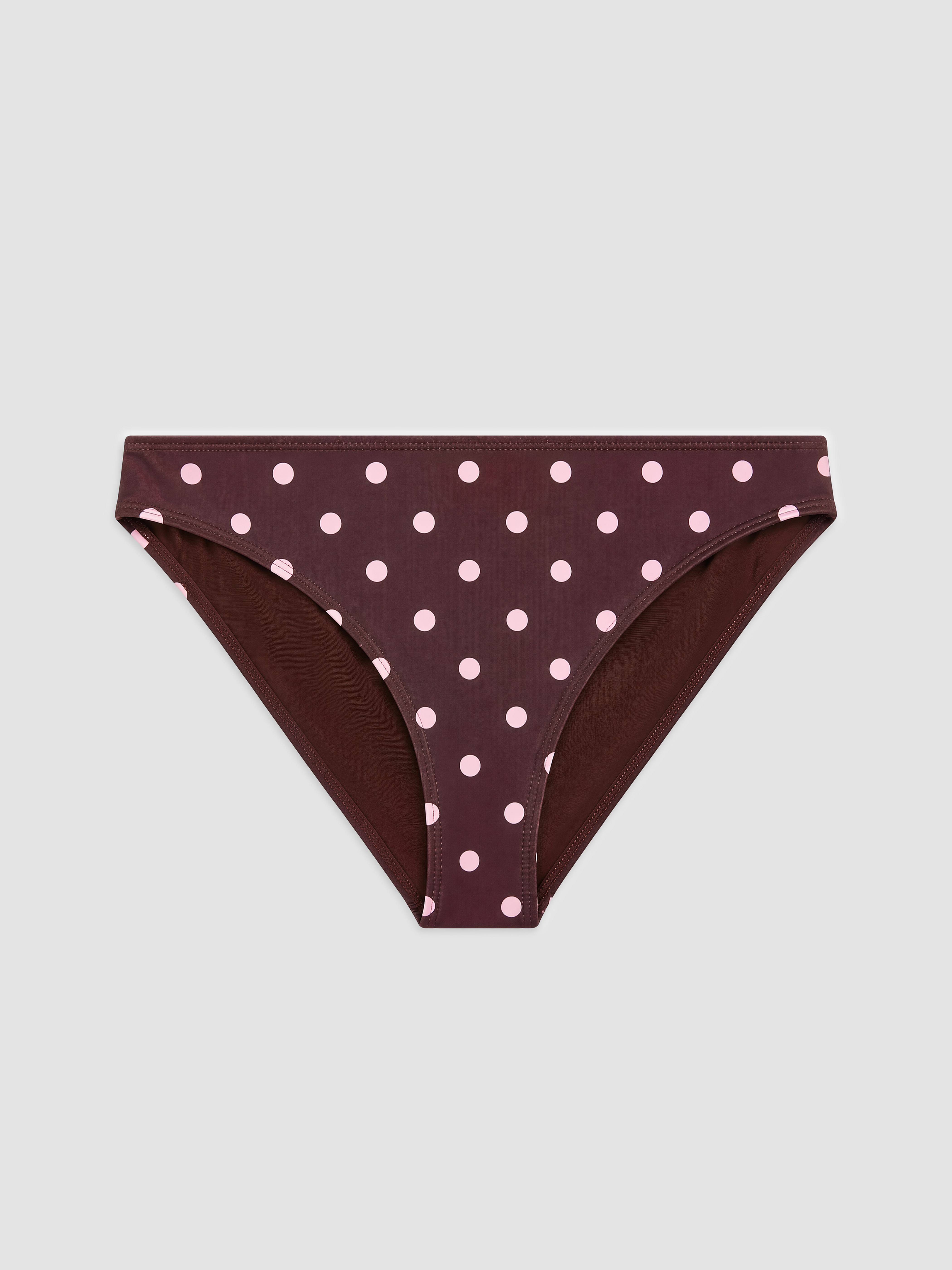 LCW DREAM Puantiyeli Kadın Bikini Altı