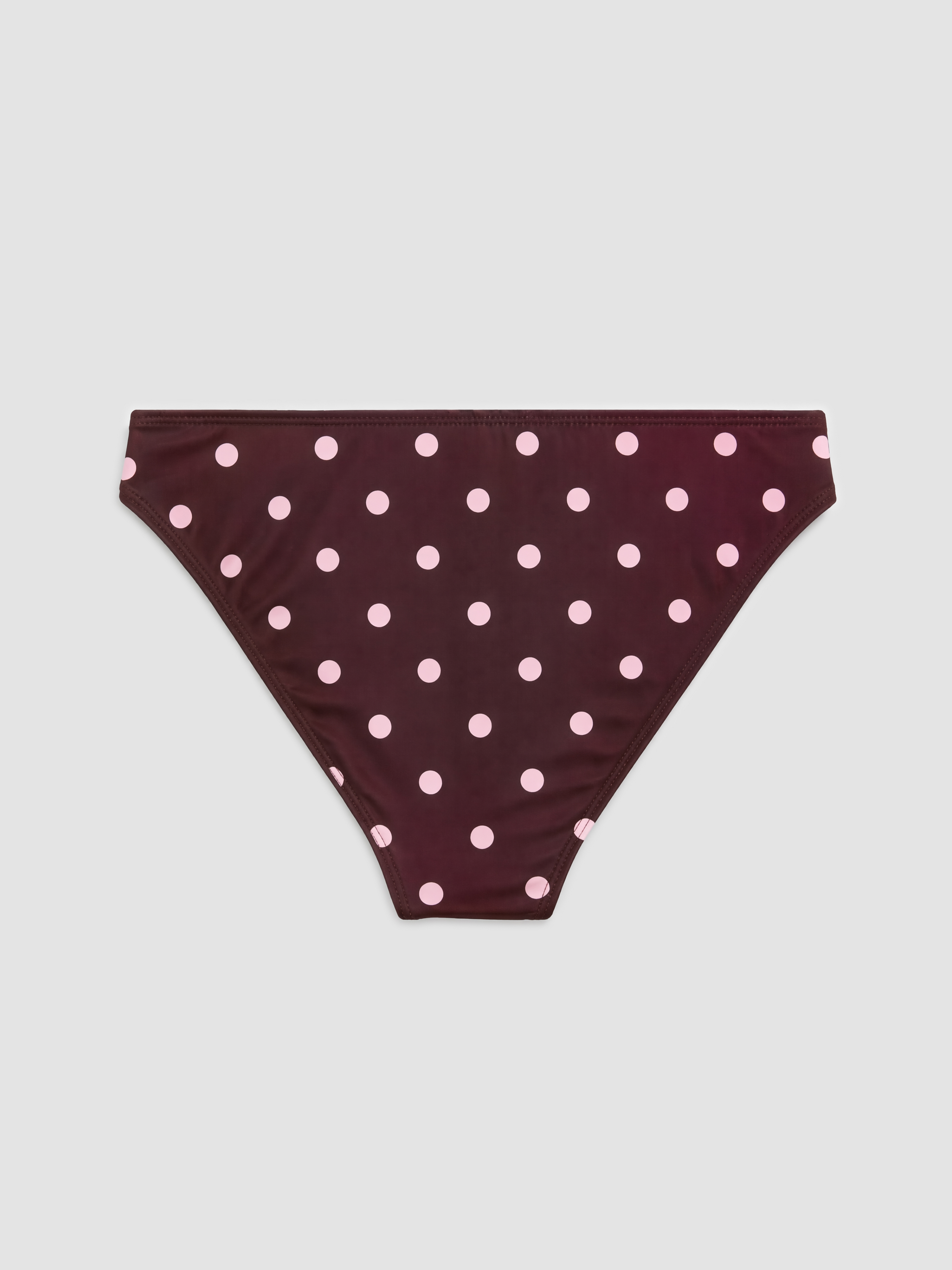 LCW DREAM Puantiyeli Kadın Bikini Altı görsel 2