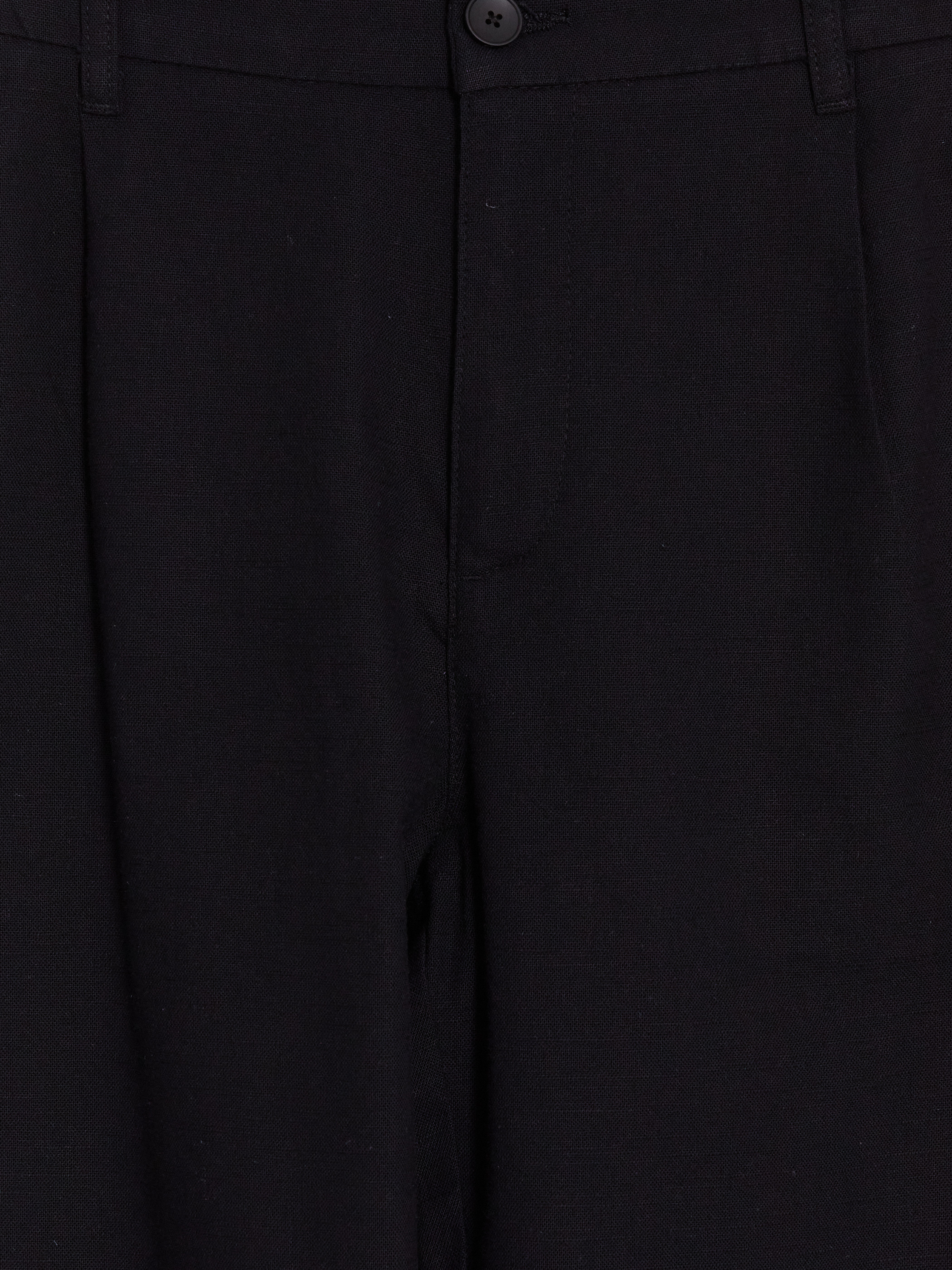 LCW Vision Regular Fit Erkek Pileli Pantolon görsel 6