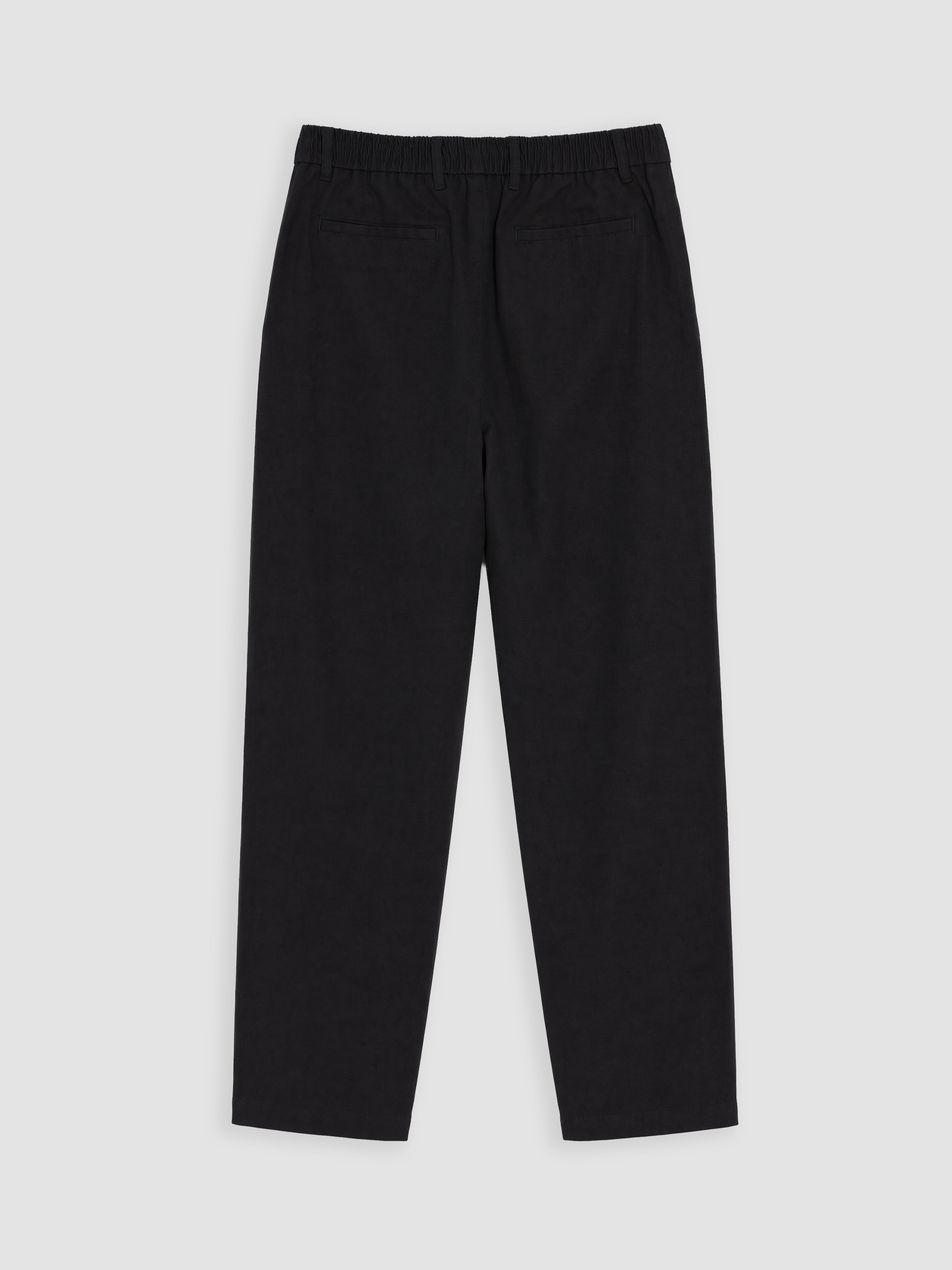 LCW Vision Regular Fit Erkek Pileli Pantolon görsel 7