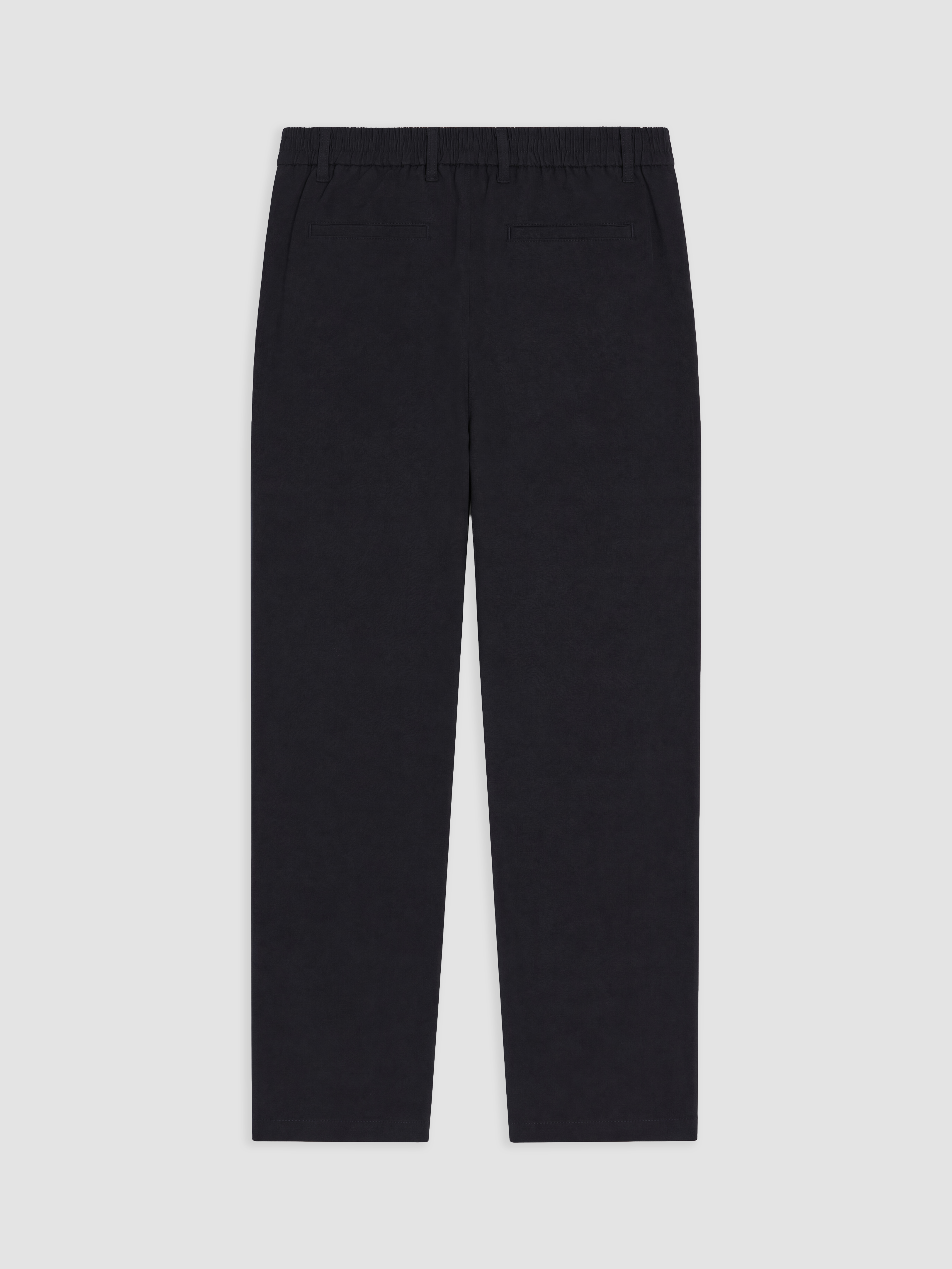 LCW Vision Regular Fit Erkek Pileli Pantolon görsel 7